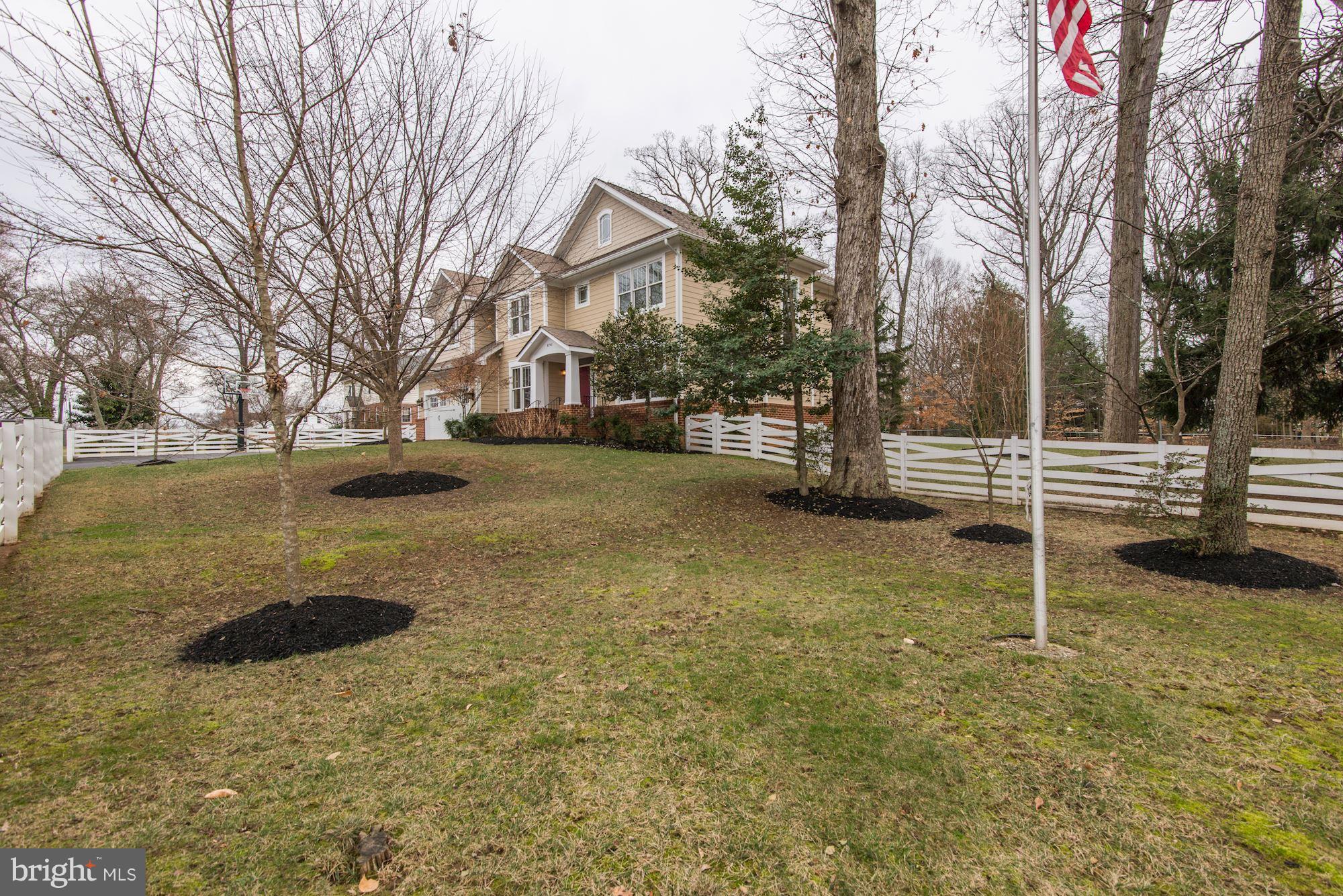 FAIRHILL ON THE BOULEVRD - Residential