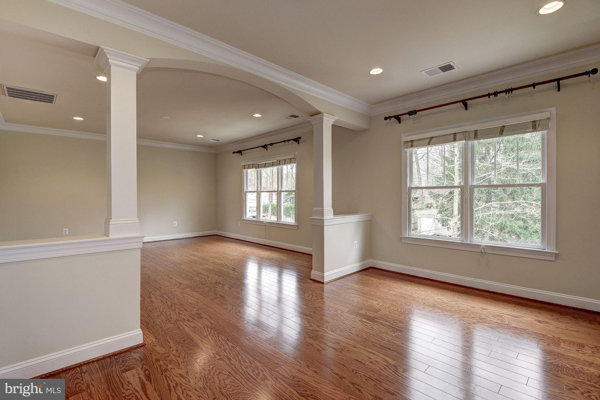 FAIRHILL ON THE BOULEVRD - Residential