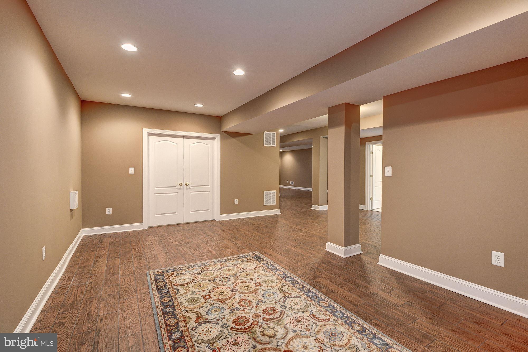 FAIRHILL ON THE BOULEVRD - Residential