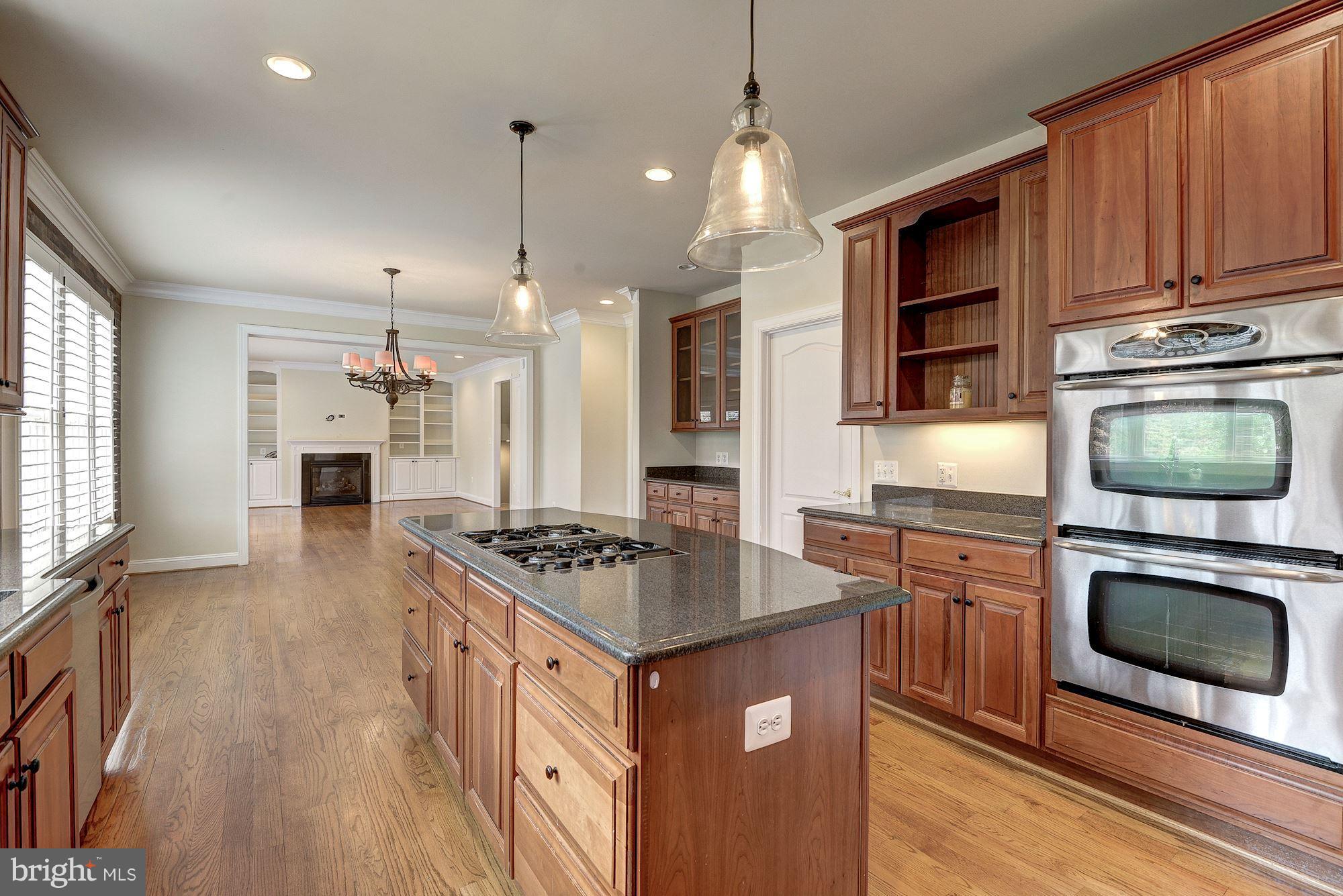 FAIRHILL ON THE BOULEVRD - Residential