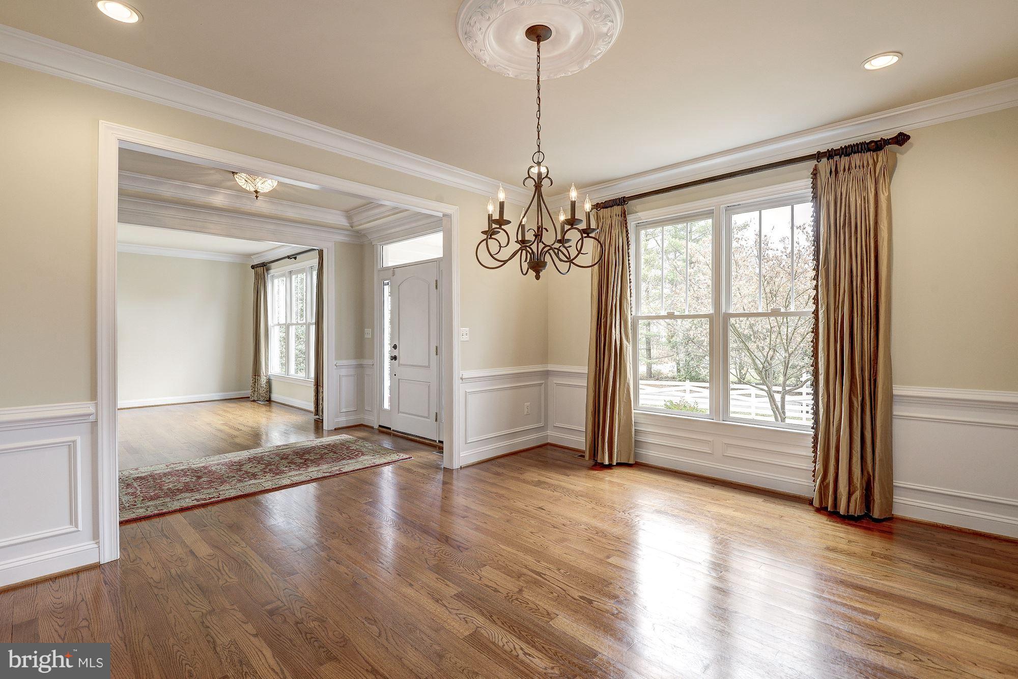 FAIRHILL ON THE BOULEVRD - Residential