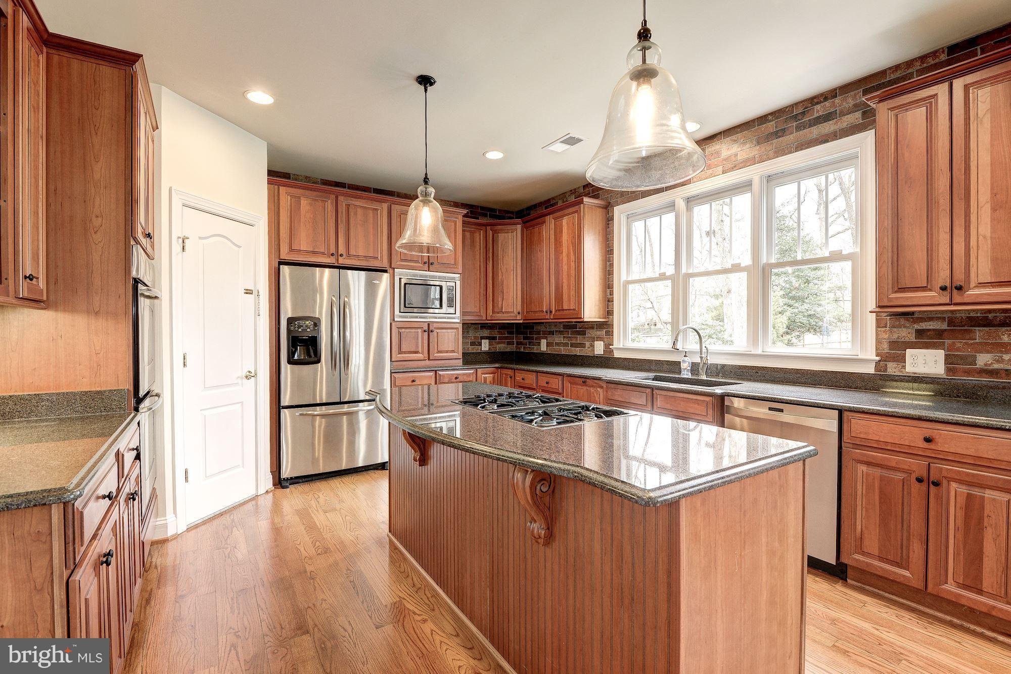 FAIRHILL ON THE BOULEVRD - Residential