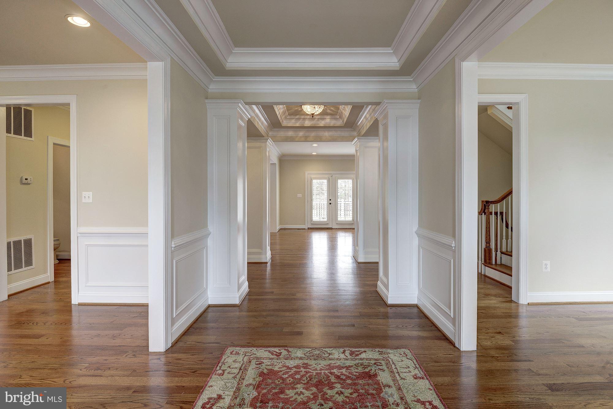 FAIRHILL ON THE BOULEVRD - Residential