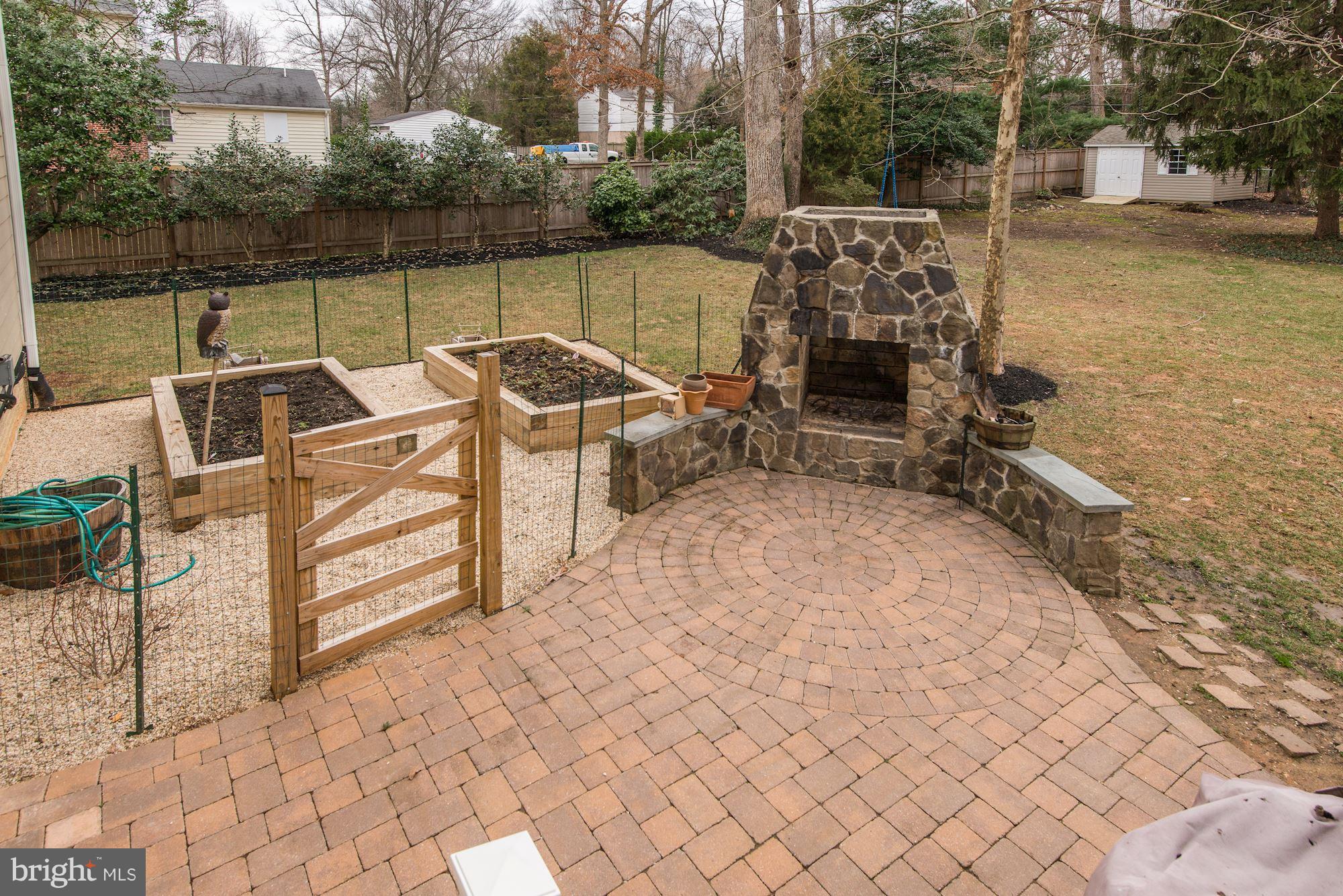 FAIRHILL ON THE BOULEVRD - Residential