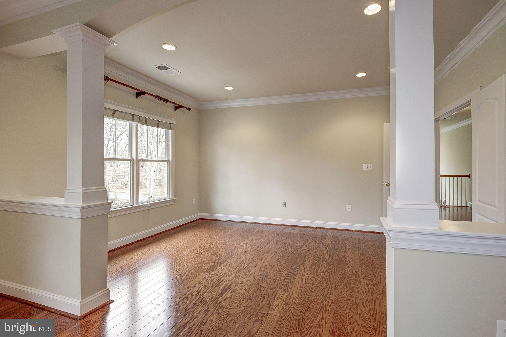 FAIRHILL ON THE BOULEVRD - Residential