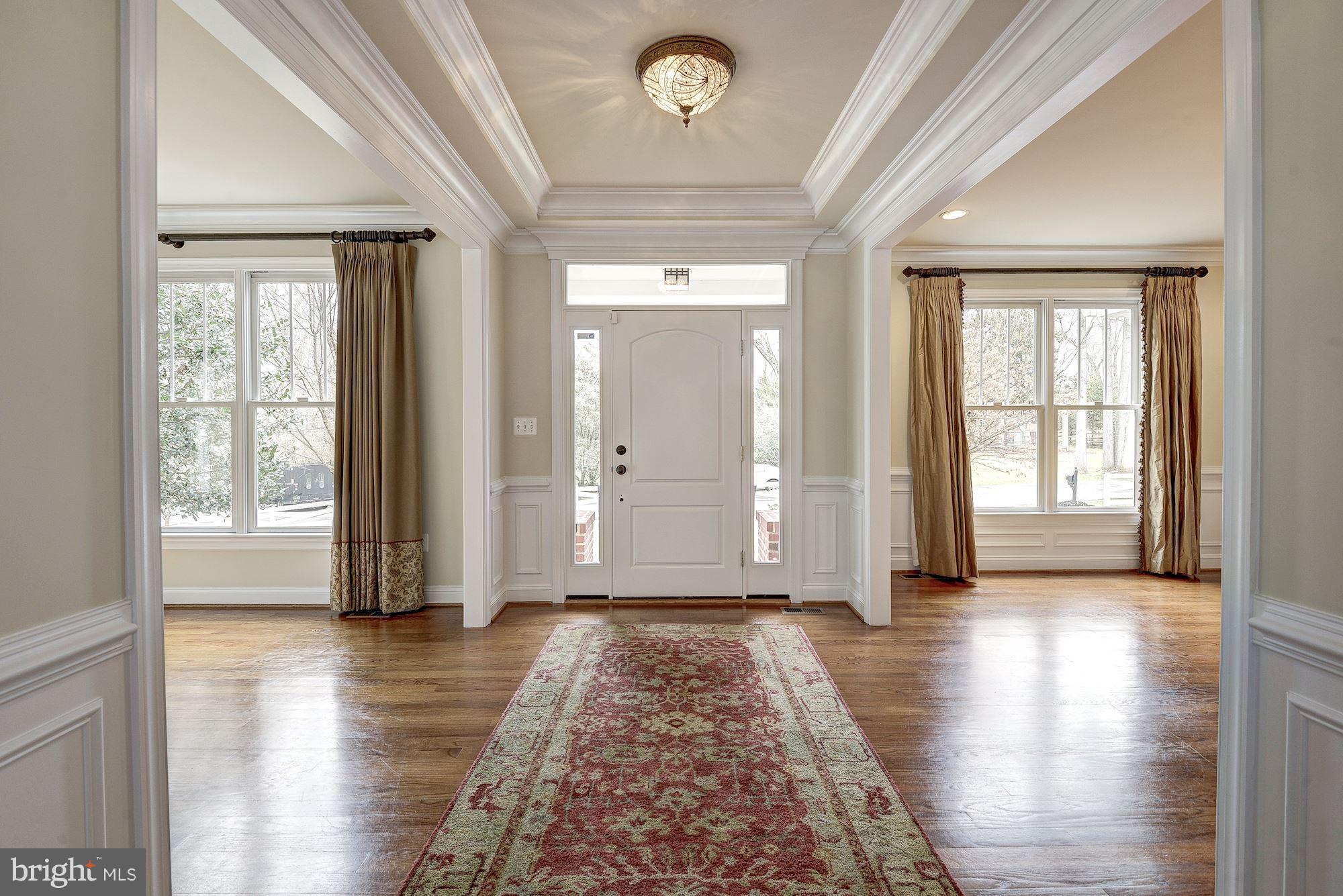 FAIRHILL ON THE BOULEVRD - Residential