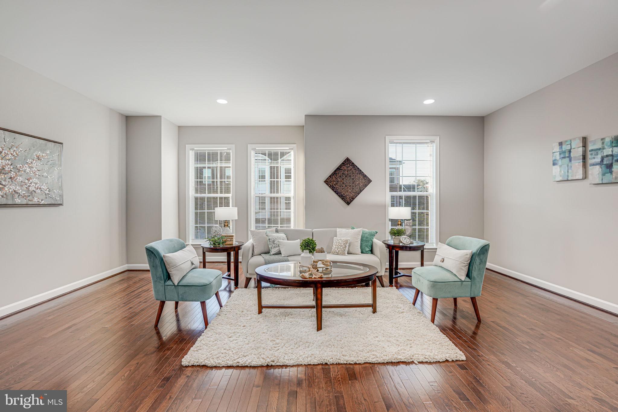 POTTERS GLEN - Residential