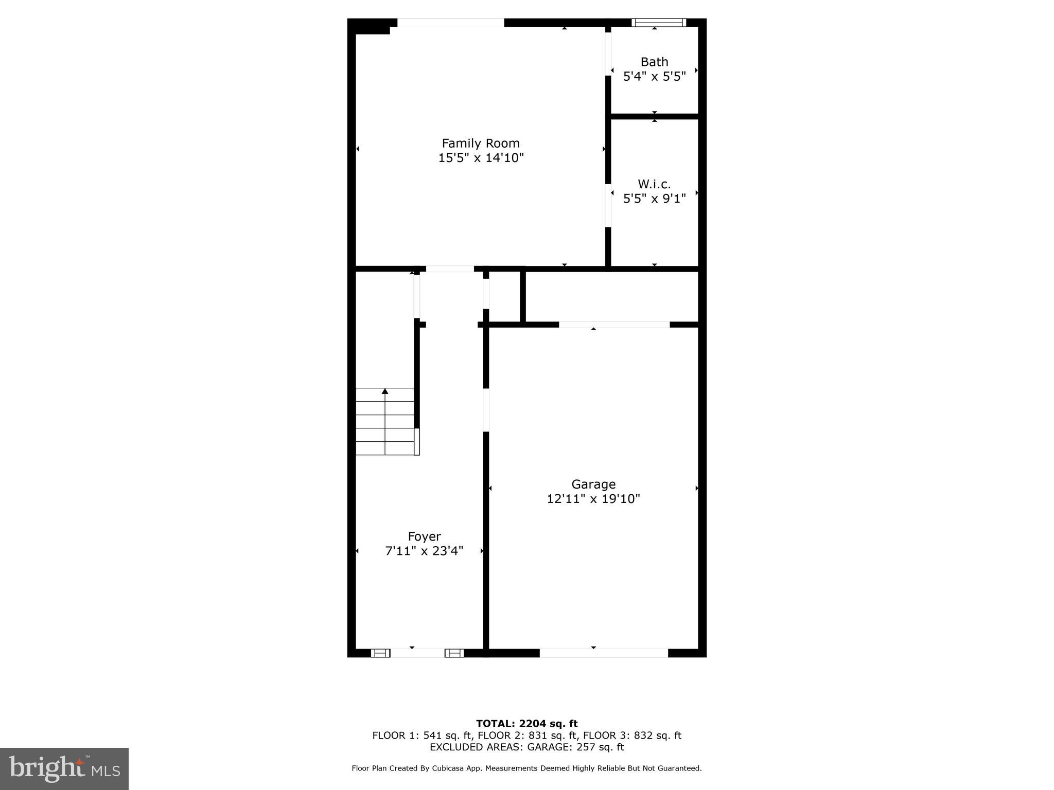 POTTERS GLEN - Residential