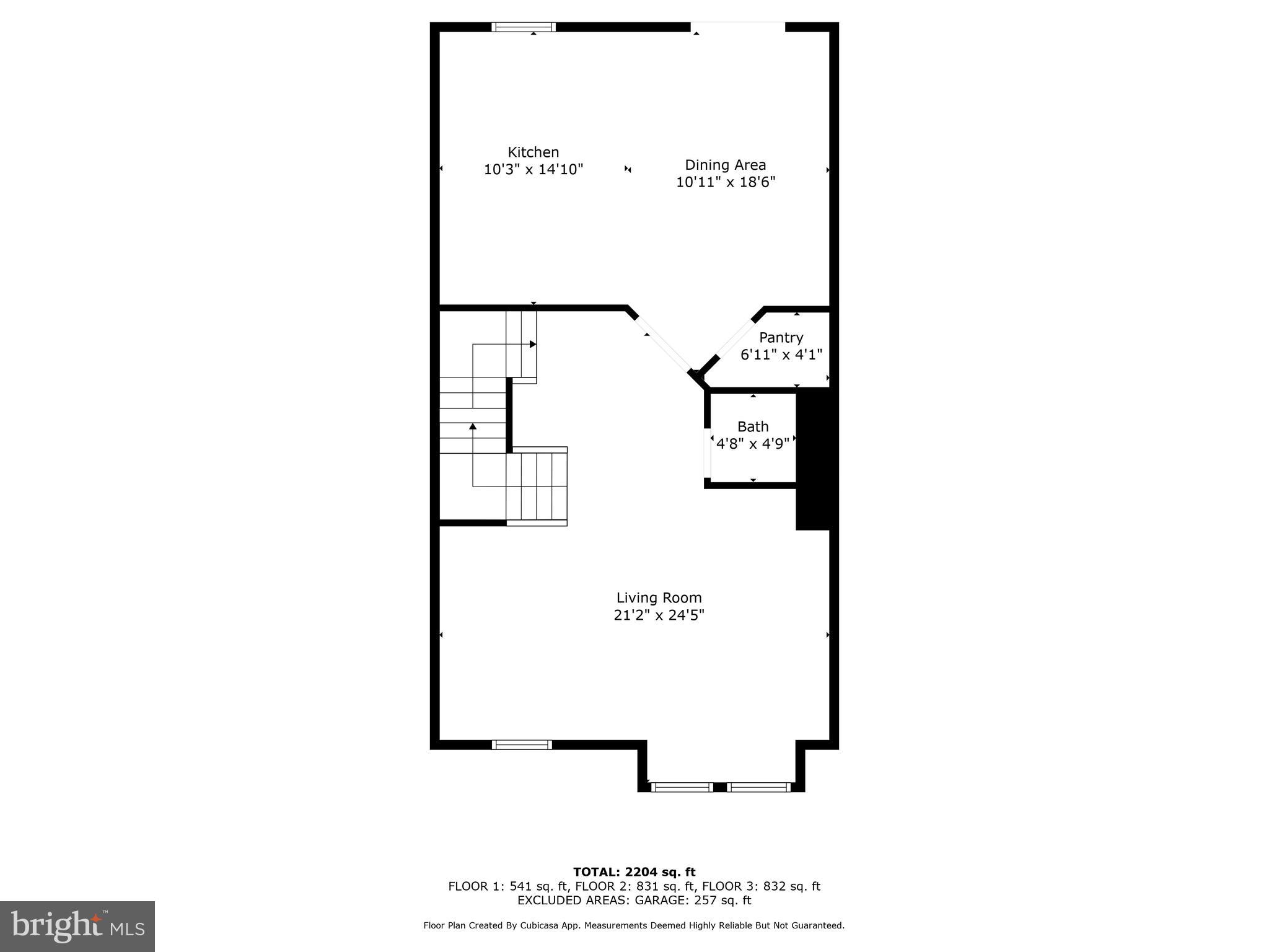 POTTERS GLEN - Residential