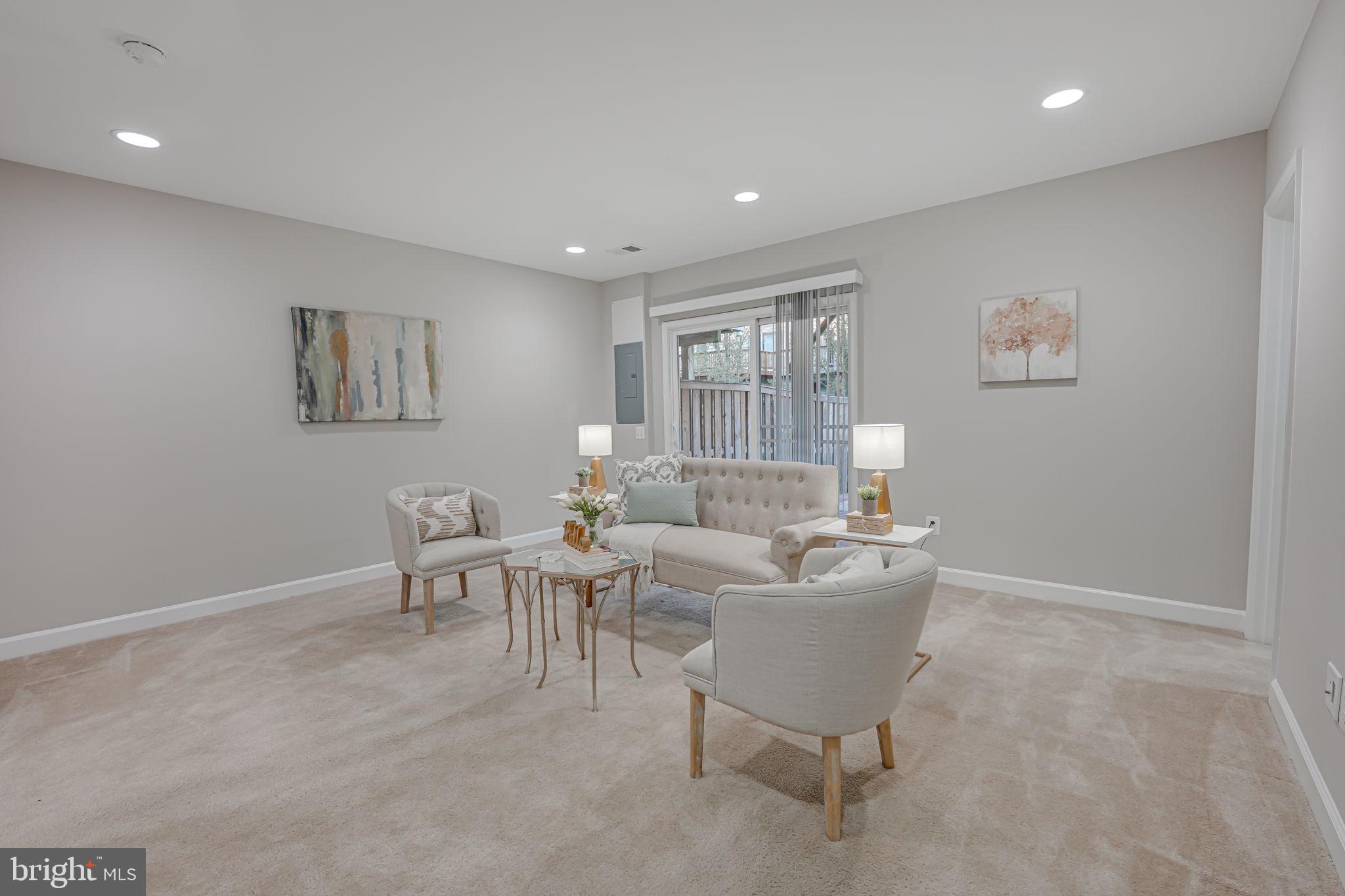 POTTERS GLEN - Residential