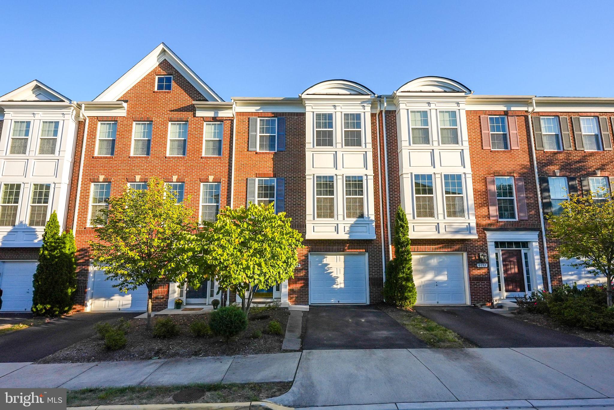 POTTERS GLEN - Residential