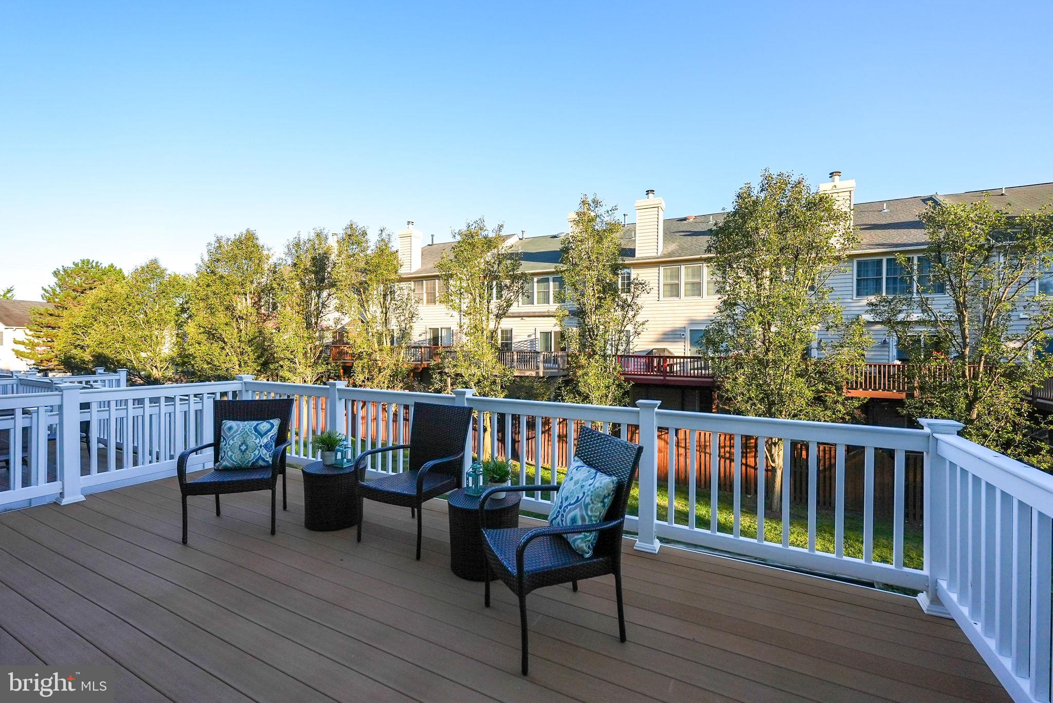 POTTERS GLEN - Residential