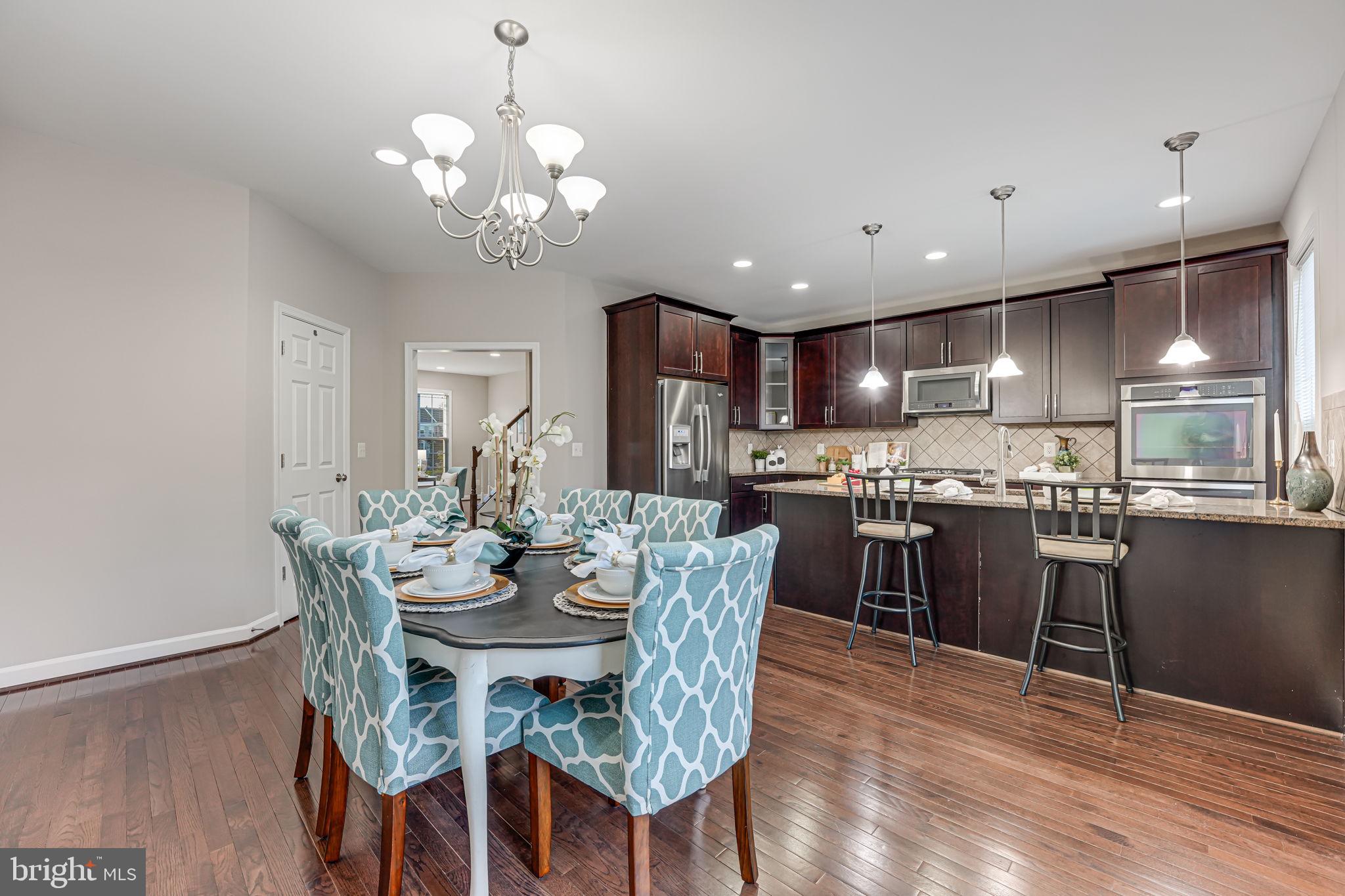 POTTERS GLEN - Residential