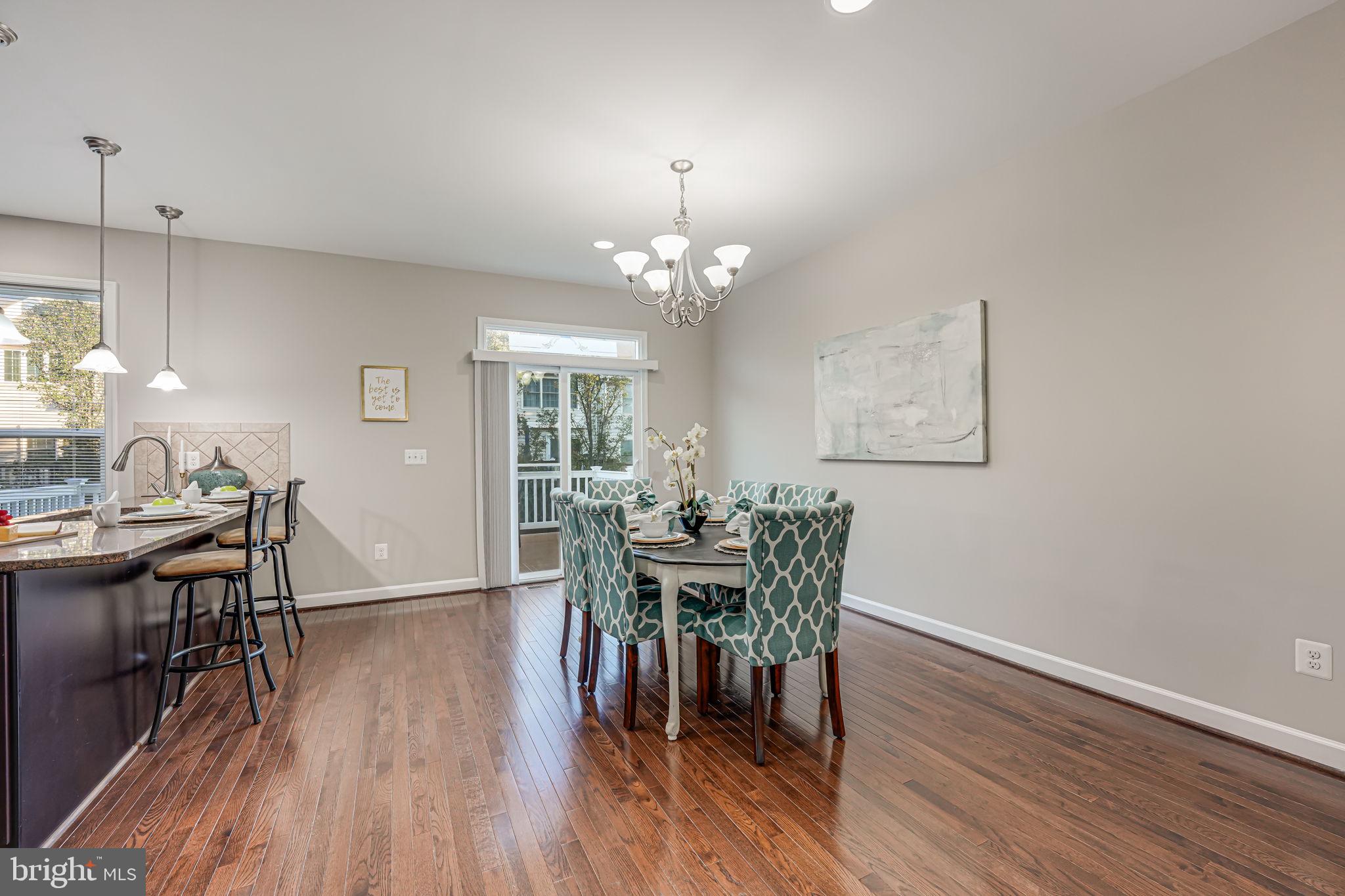 POTTERS GLEN - Residential