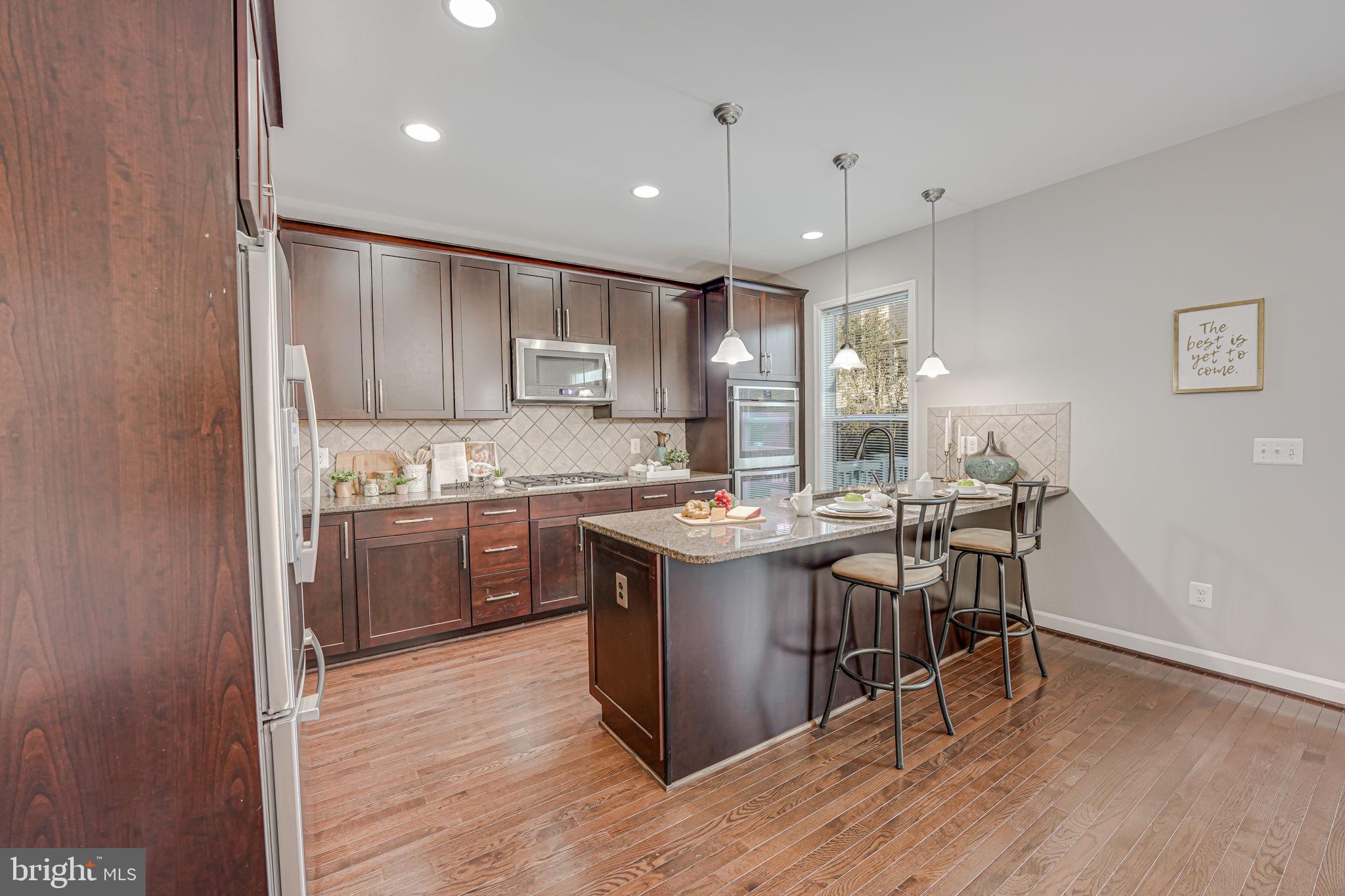 POTTERS GLEN - Residential