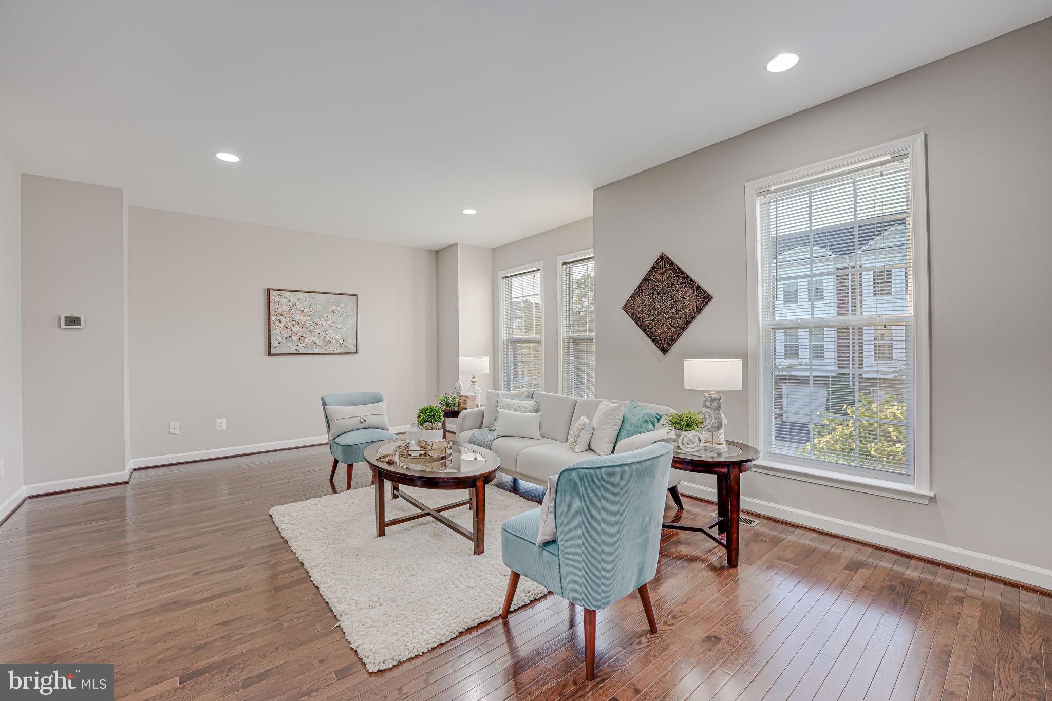 POTTERS GLEN - Residential