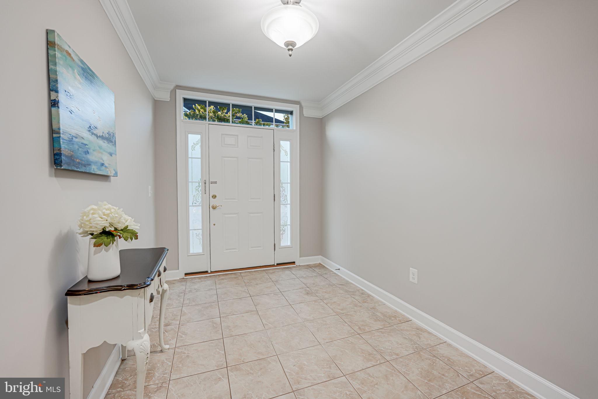 POTTERS GLEN - Residential