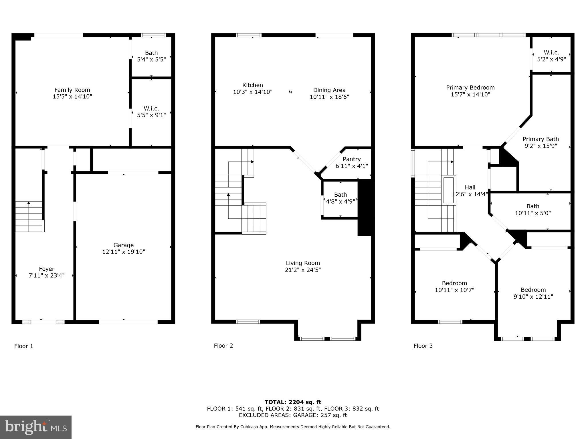 POTTERS GLEN - Residential