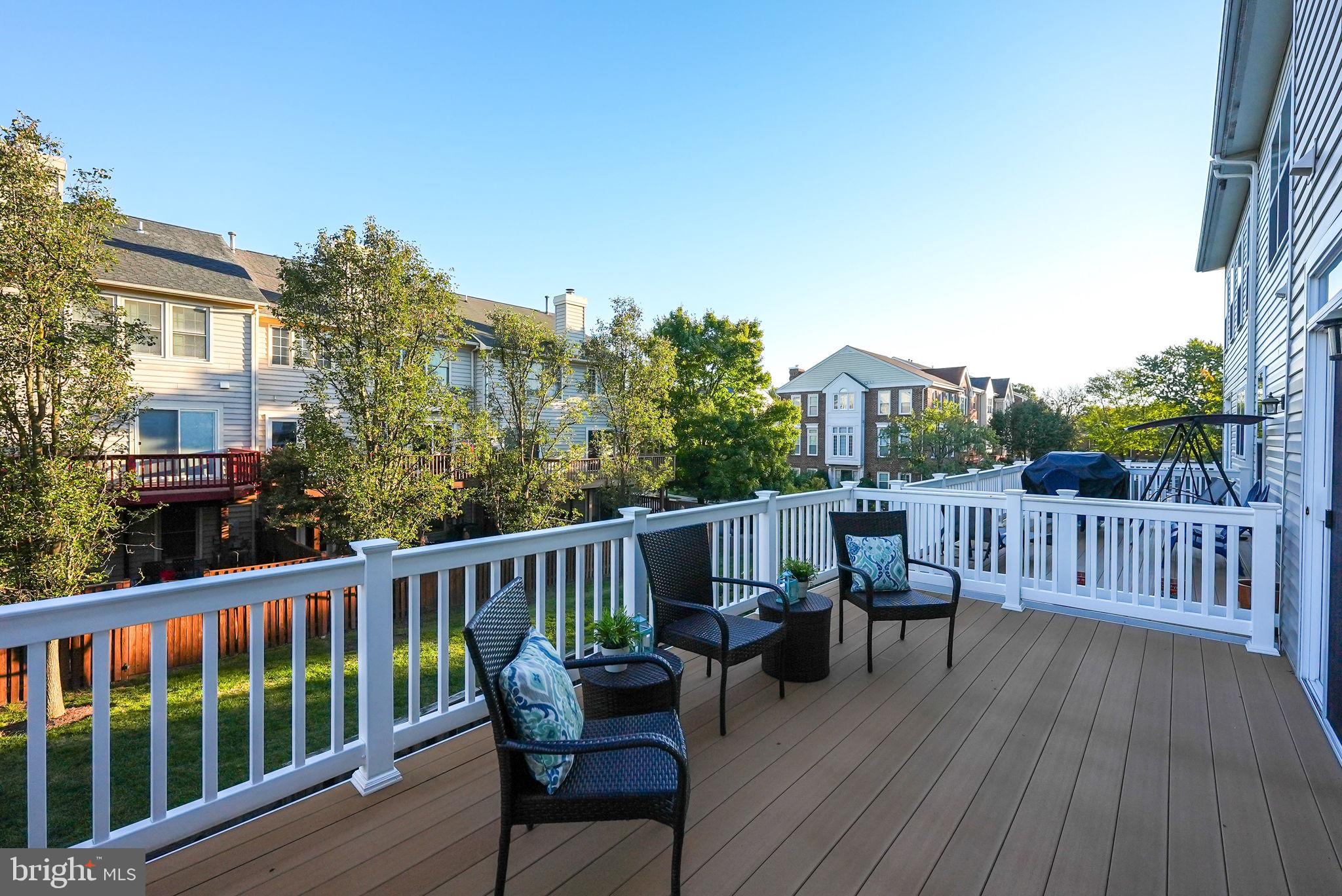 POTTERS GLEN - Residential