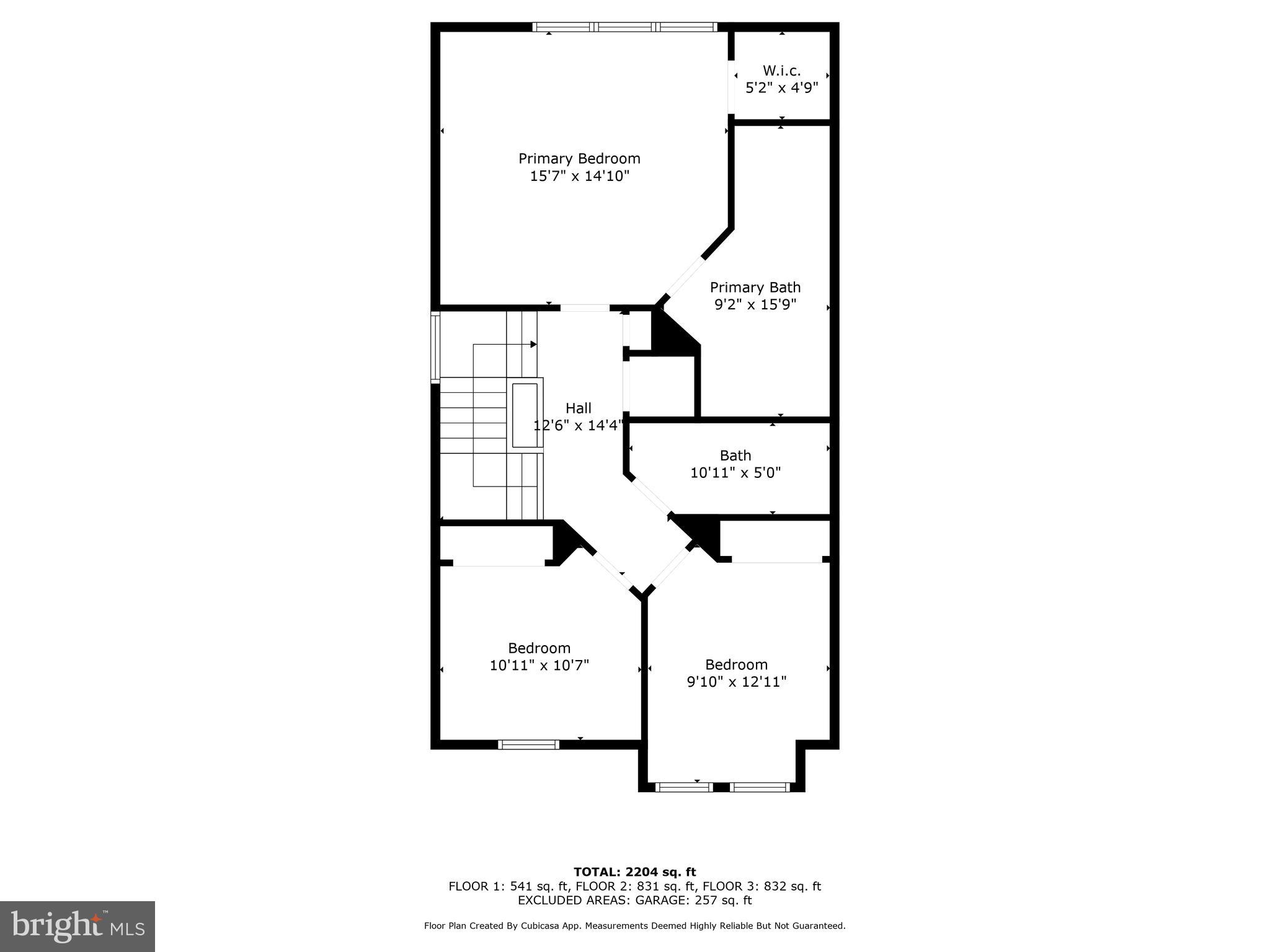 POTTERS GLEN - Residential