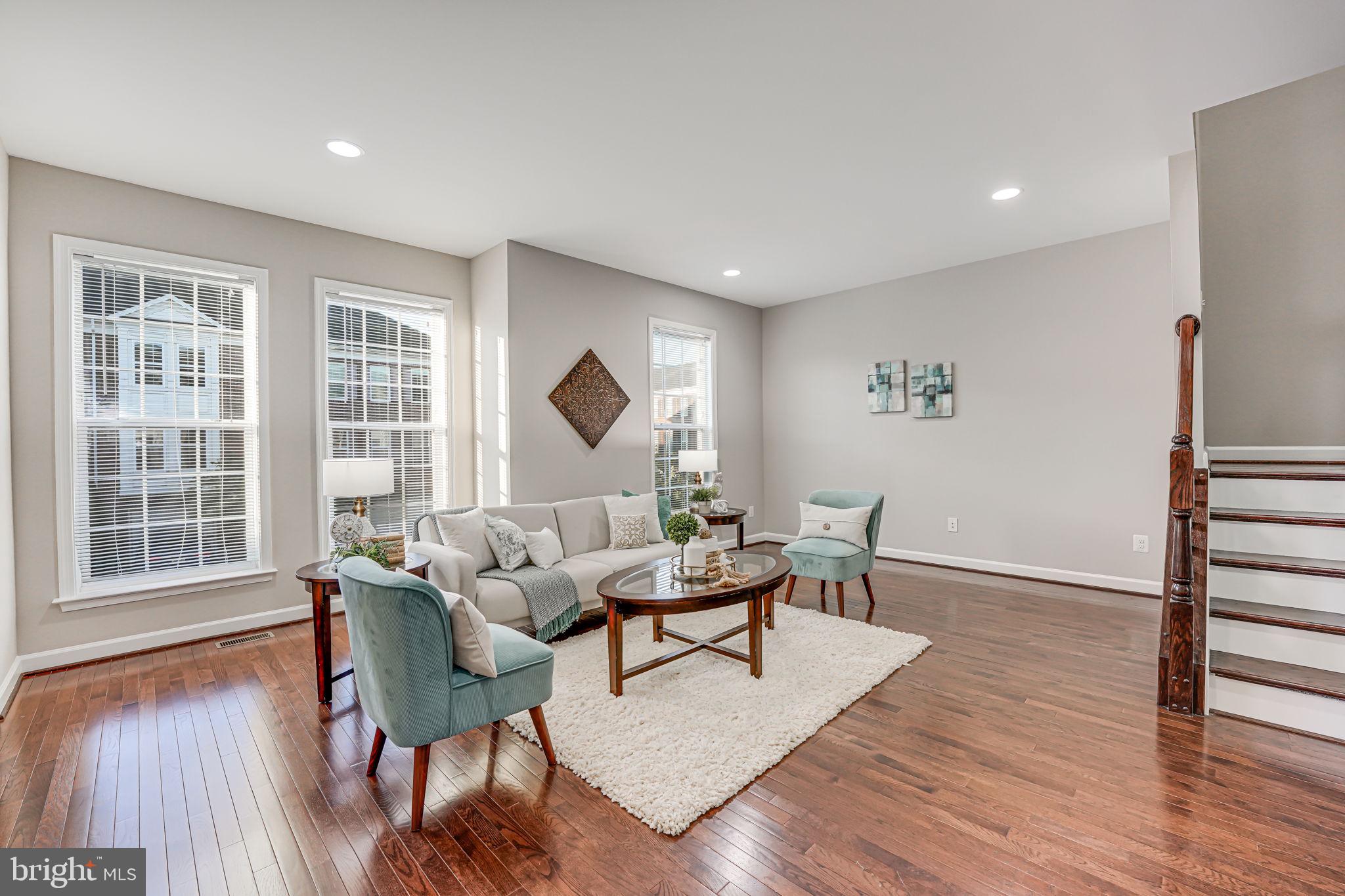 POTTERS GLEN - Residential