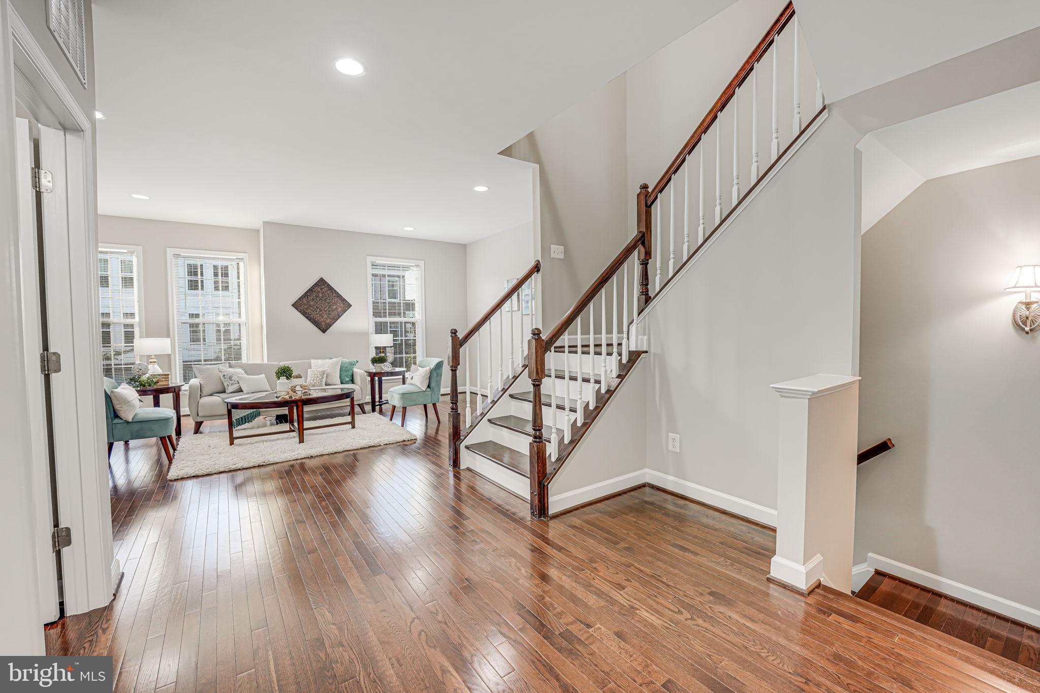 POTTERS GLEN - Residential