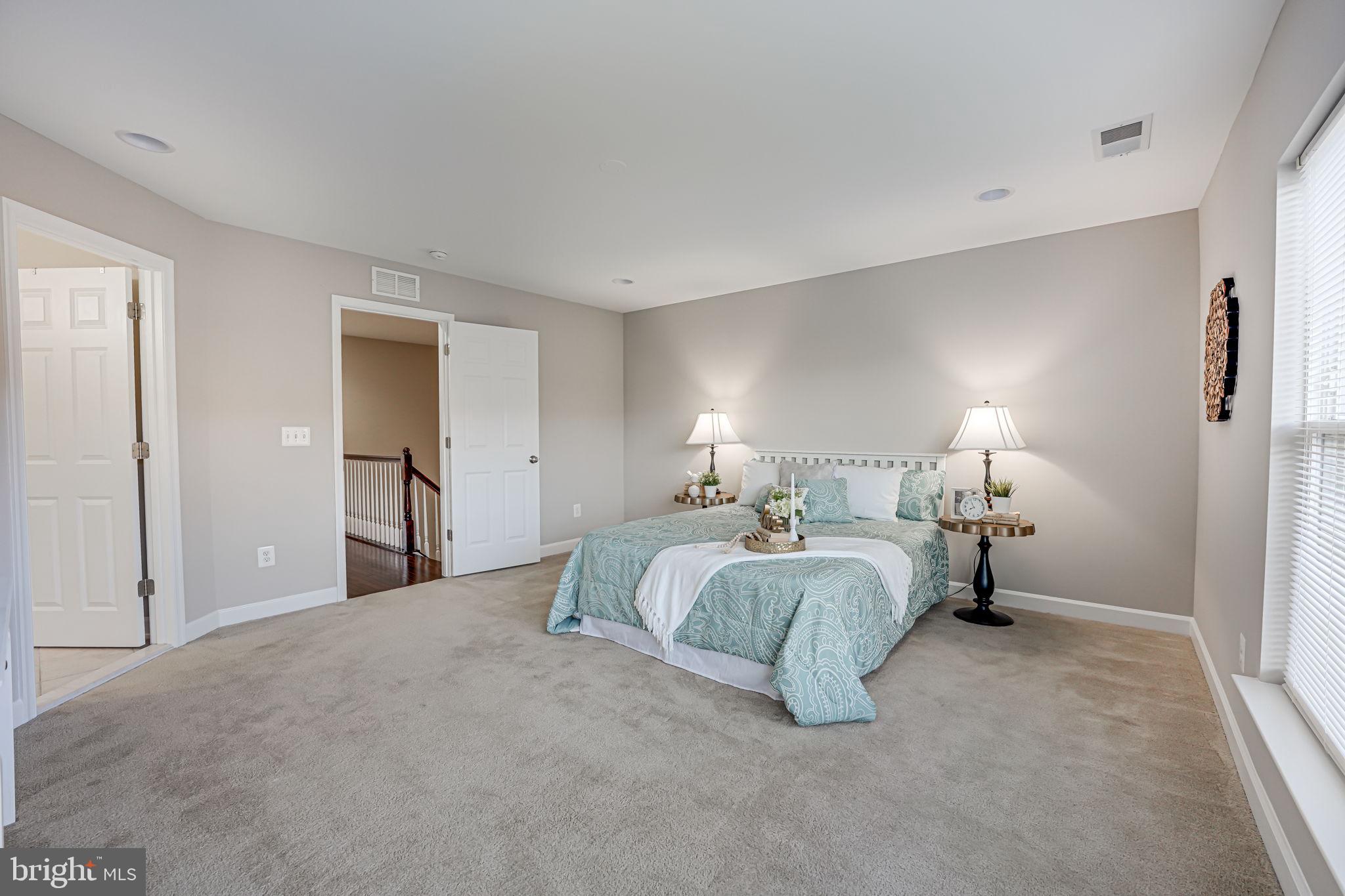 POTTERS GLEN - Residential