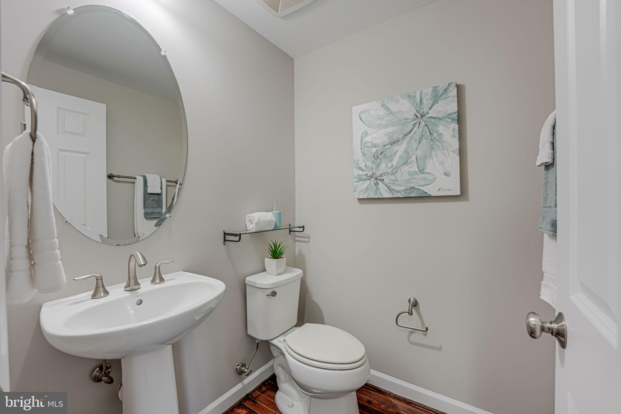 POTTERS GLEN - Residential