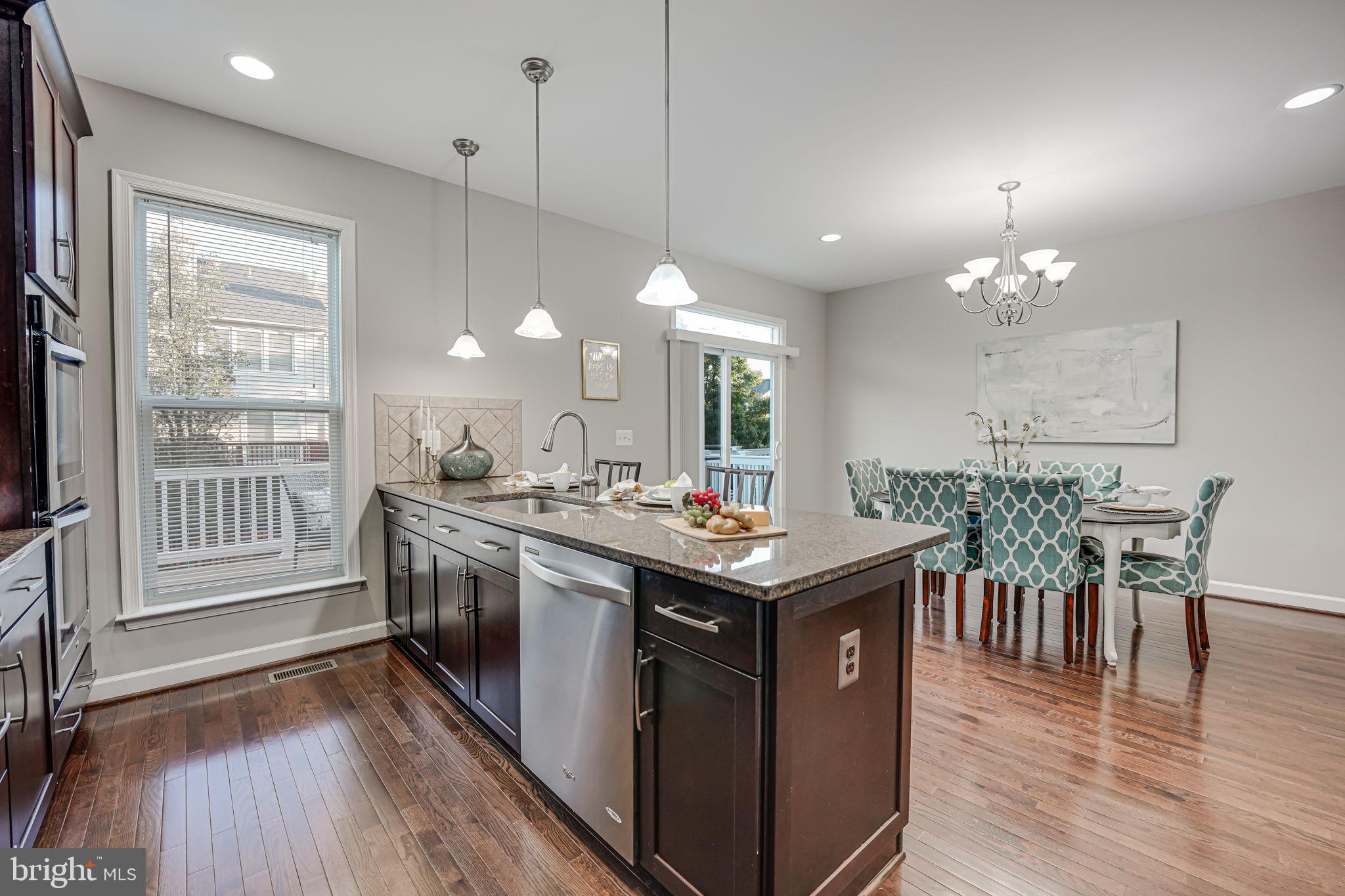 POTTERS GLEN - Residential