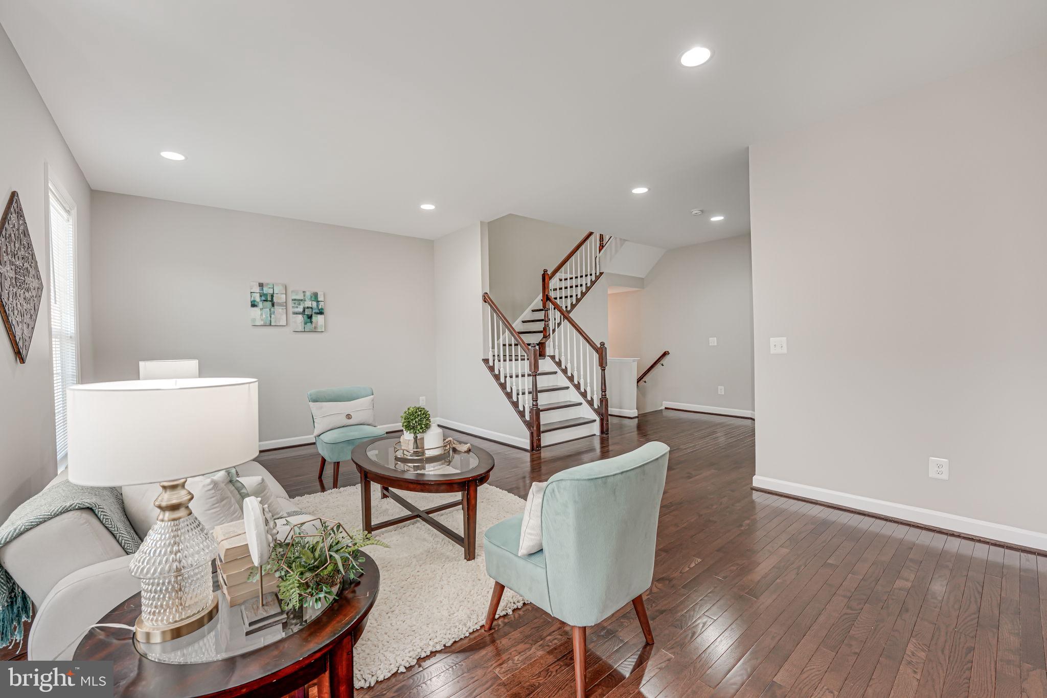 POTTERS GLEN - Residential