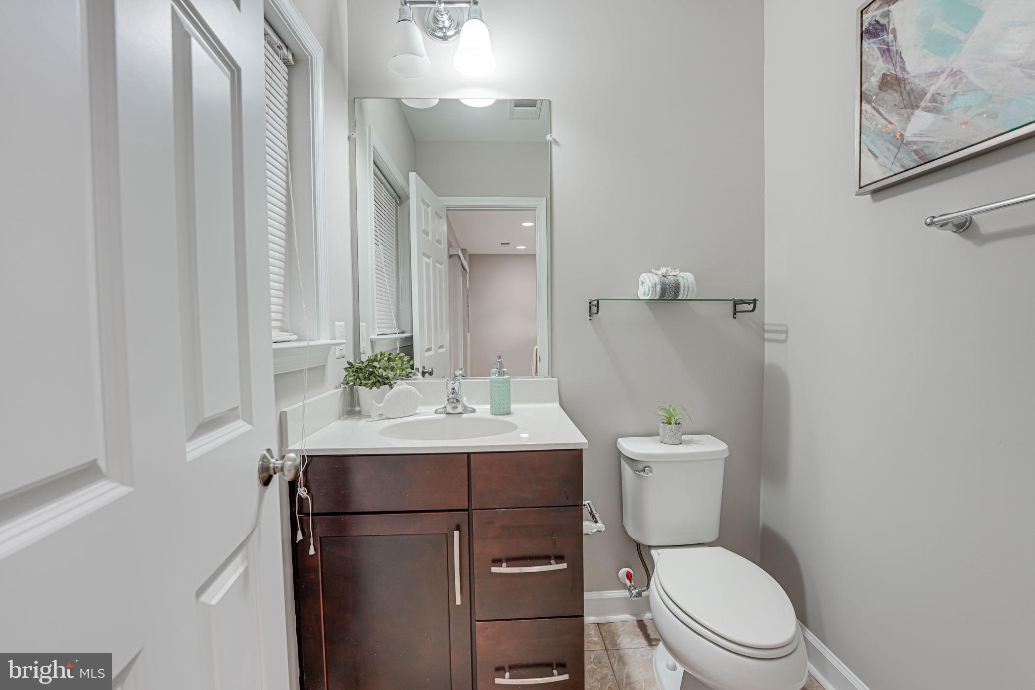 POTTERS GLEN - Residential