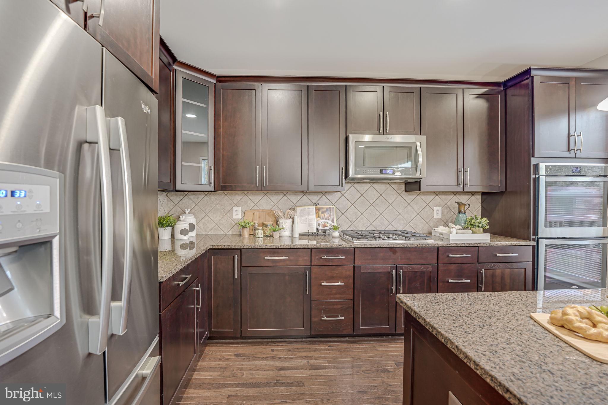 POTTERS GLEN - Residential