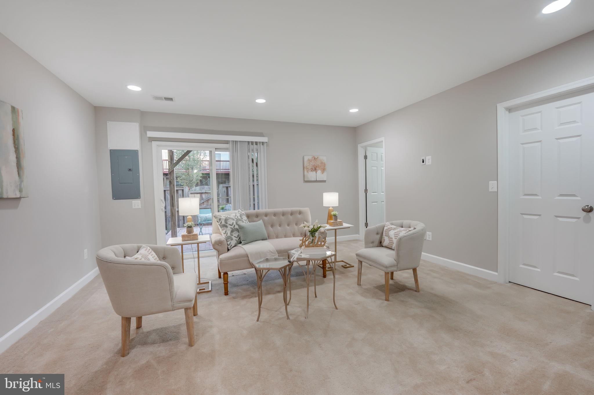 POTTERS GLEN - Residential