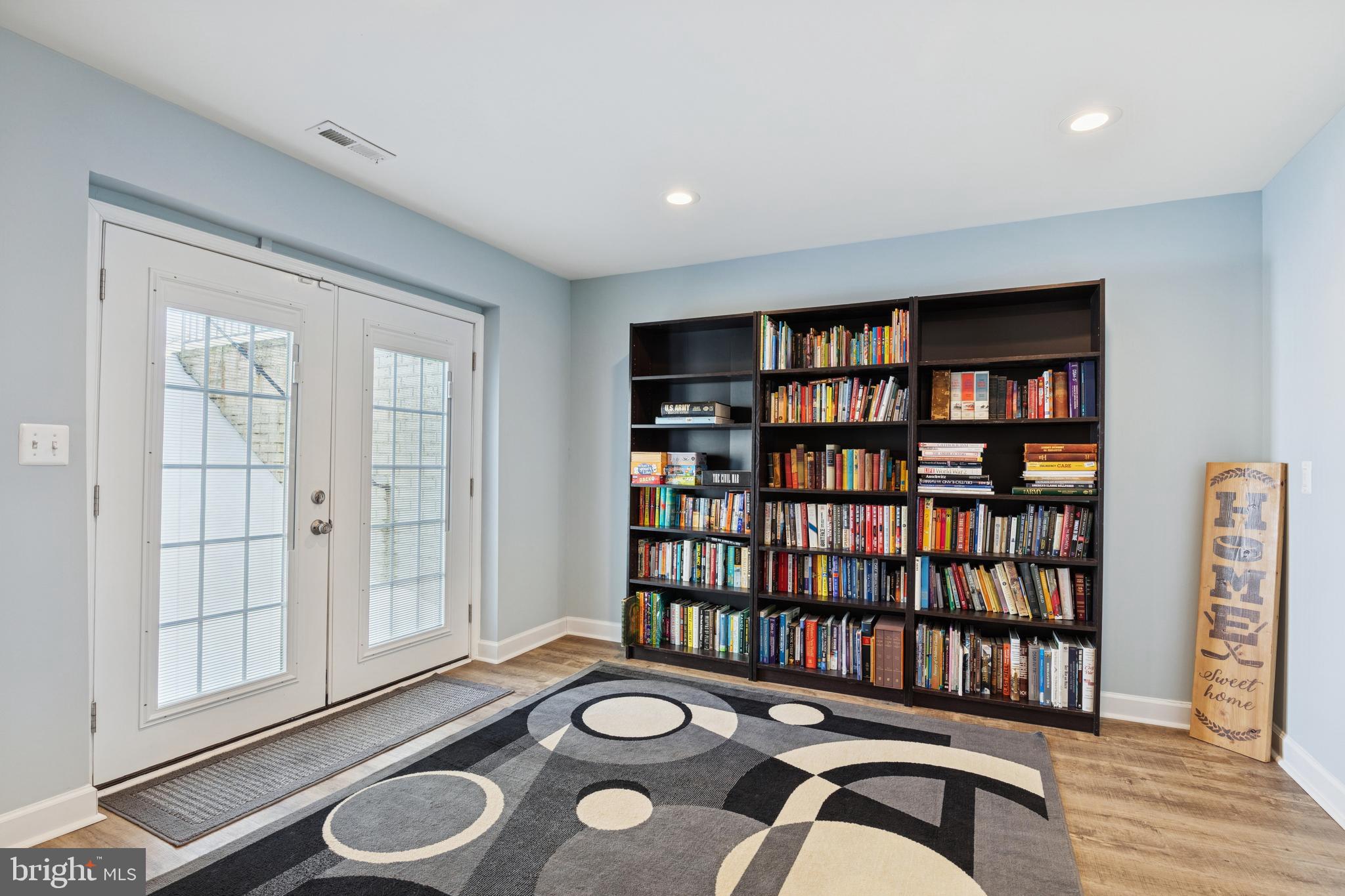 ASHBROOK - Residential