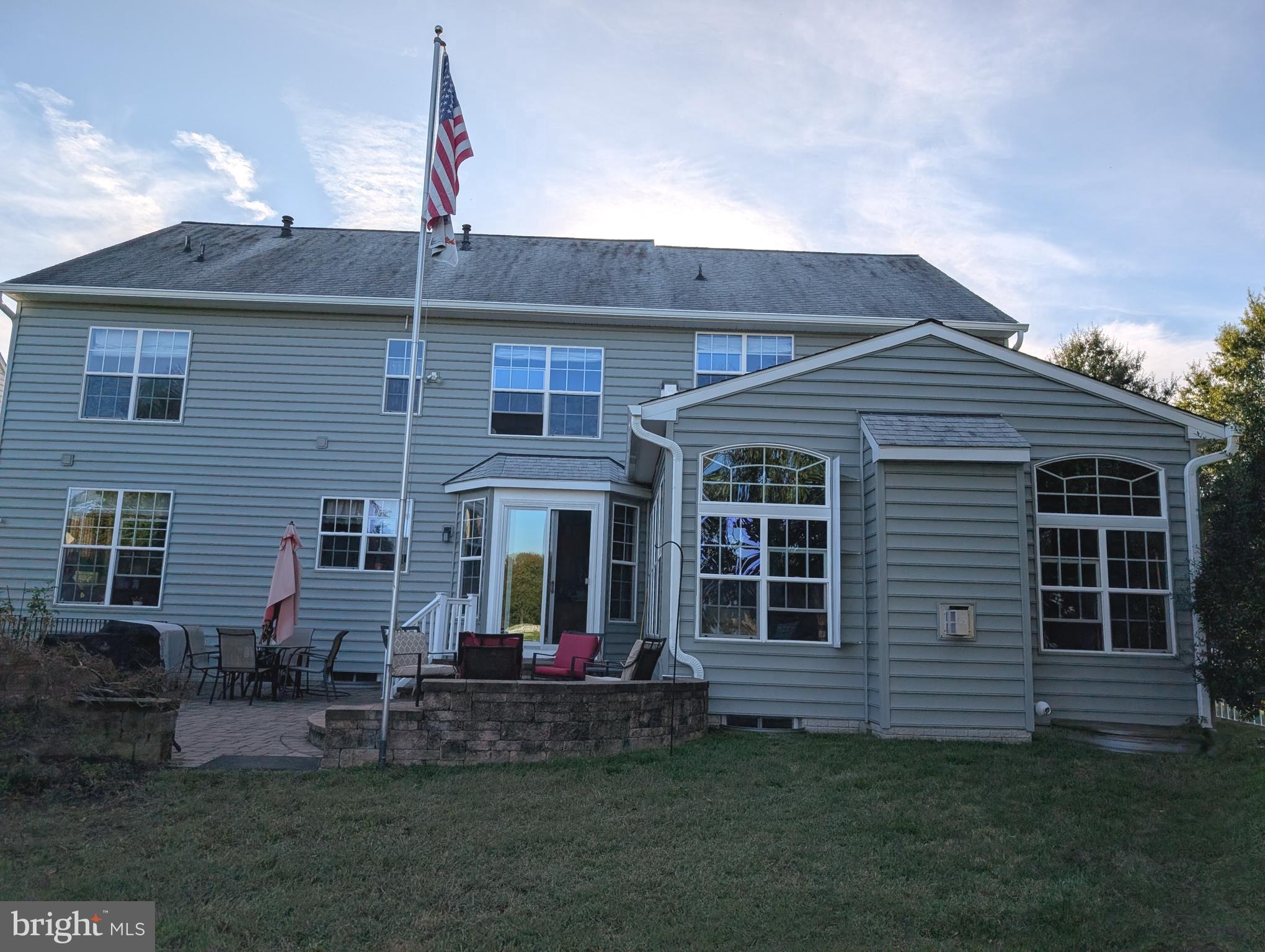 ASHBROOK - Residential