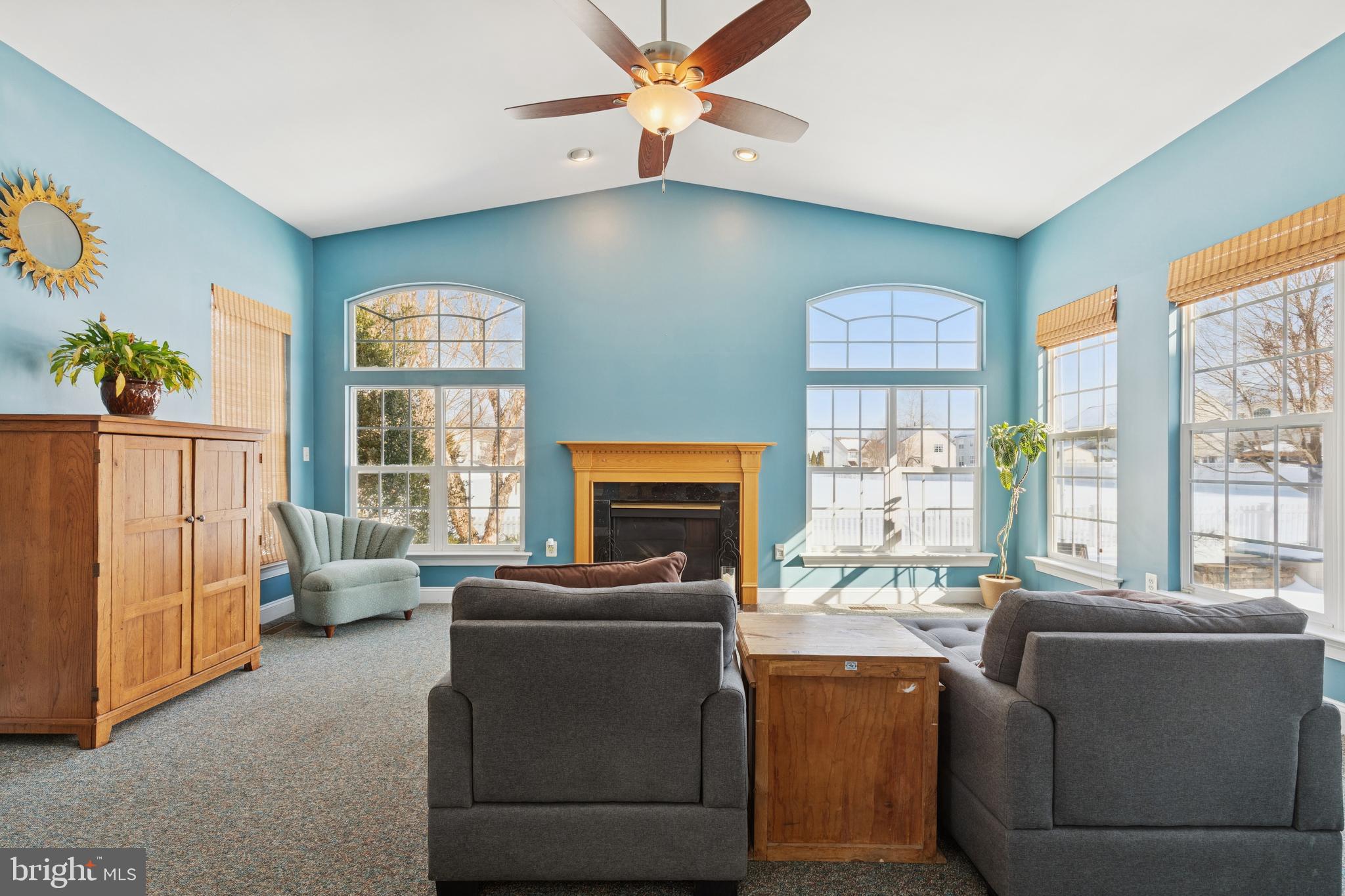 ASHBROOK - Residential