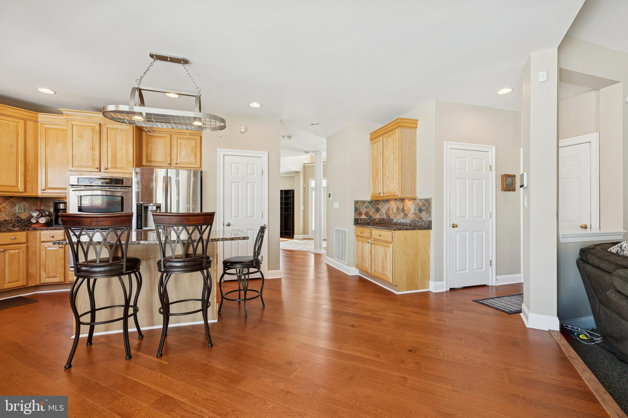 ASHBROOK - Residential