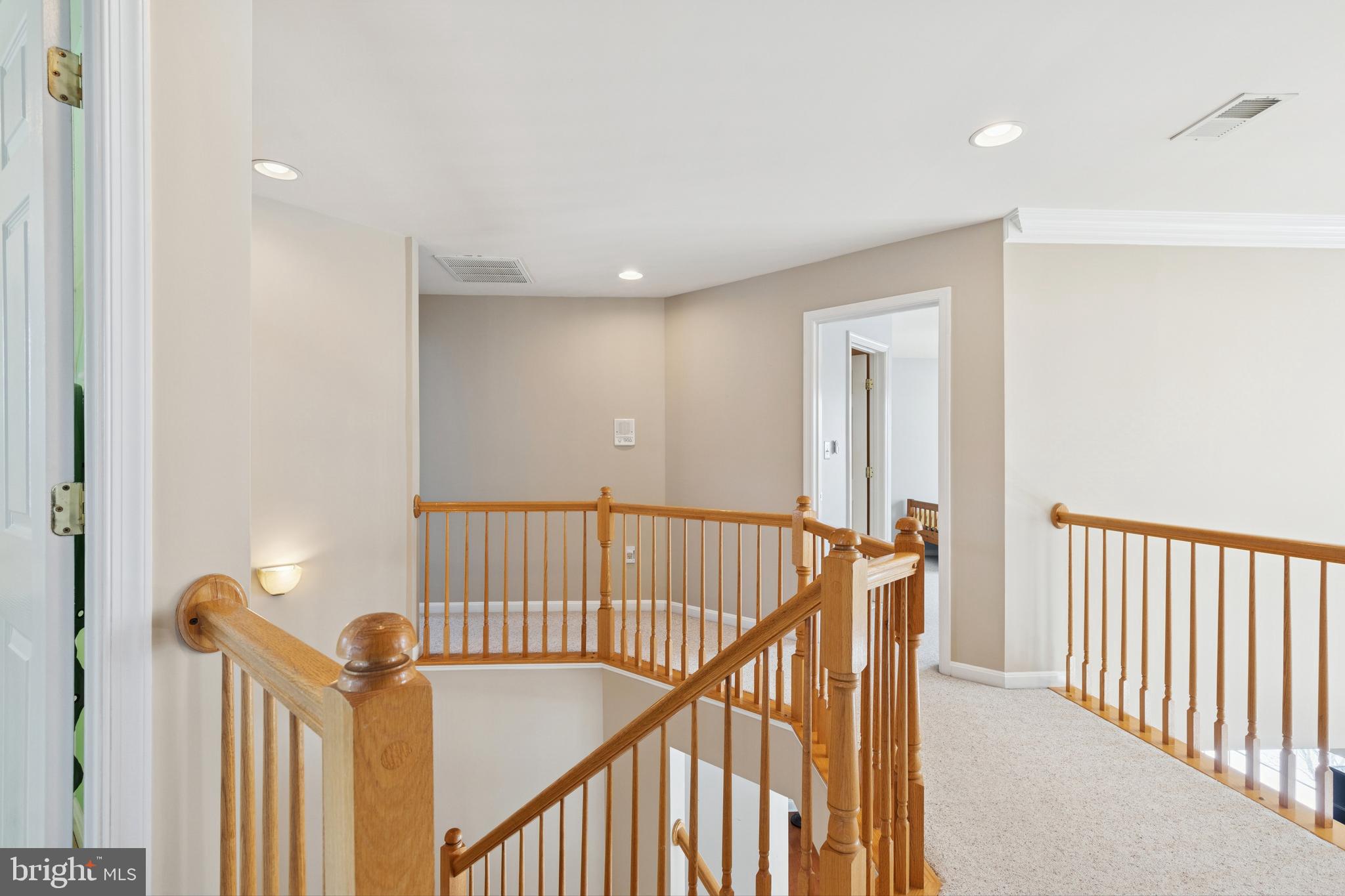 ASHBROOK - Residential