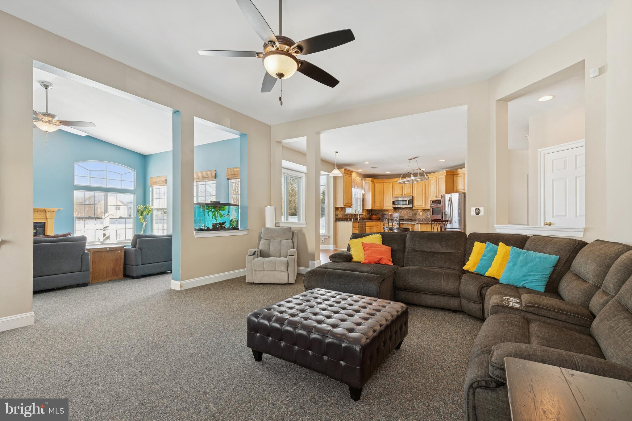 ASHBROOK - Residential