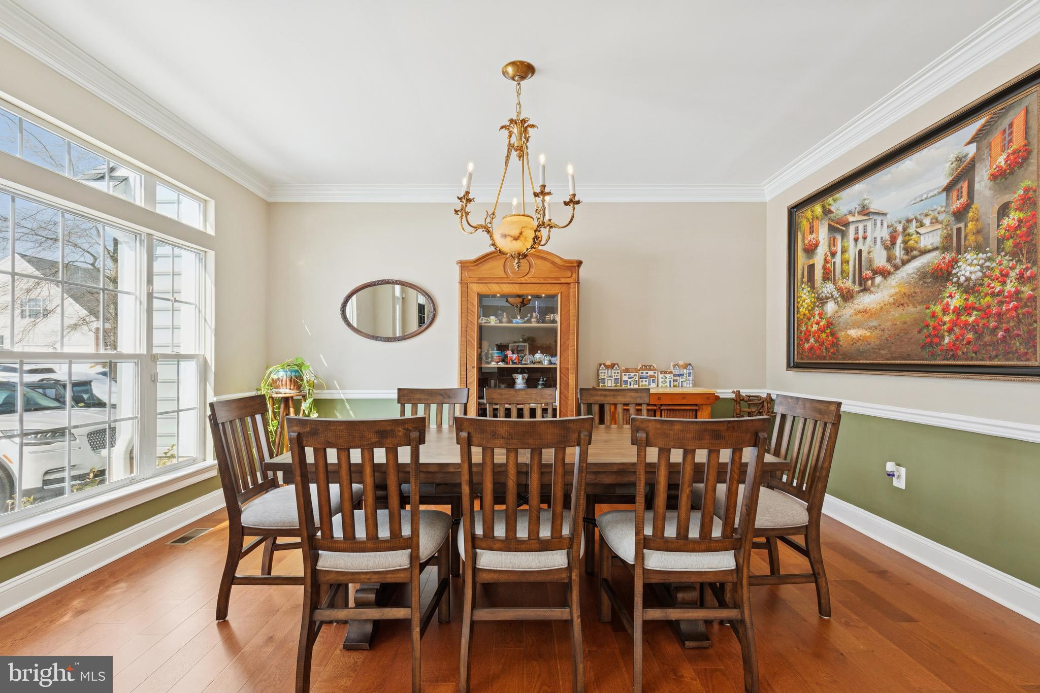 ASHBROOK - Residential