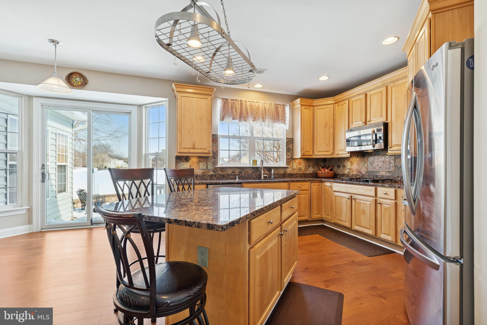 ASHBROOK - Residential