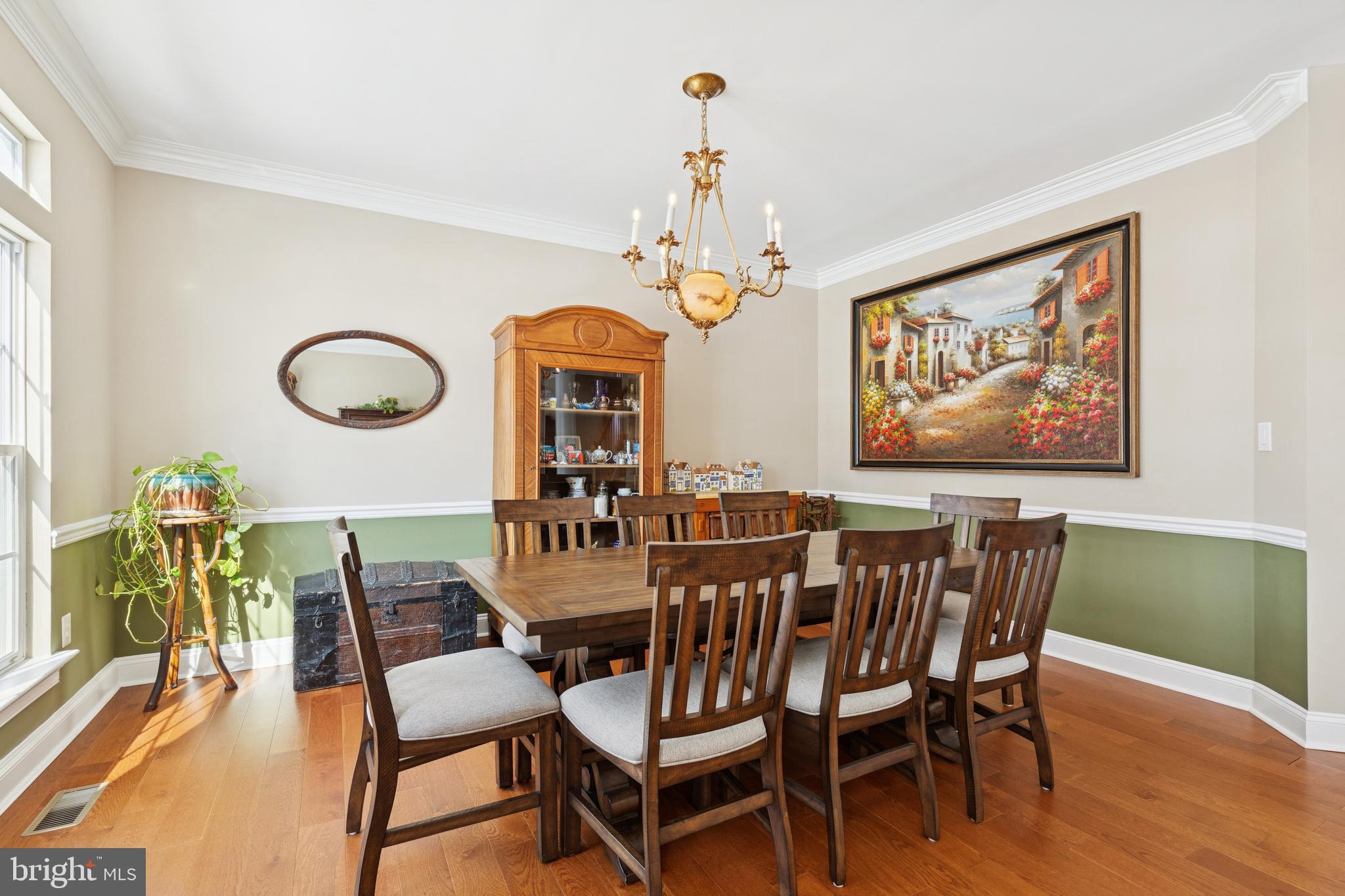 ASHBROOK - Residential