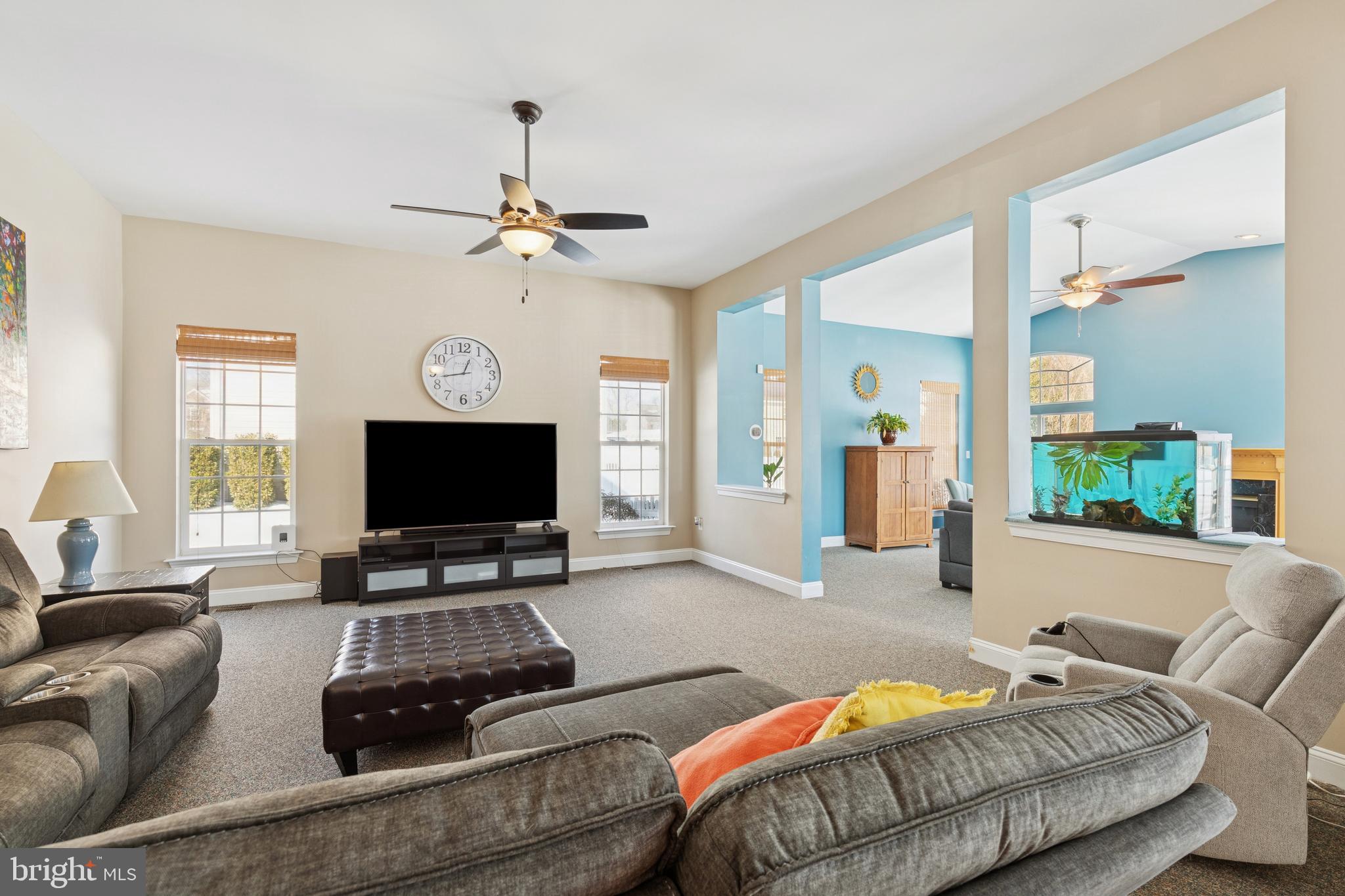 ASHBROOK - Residential