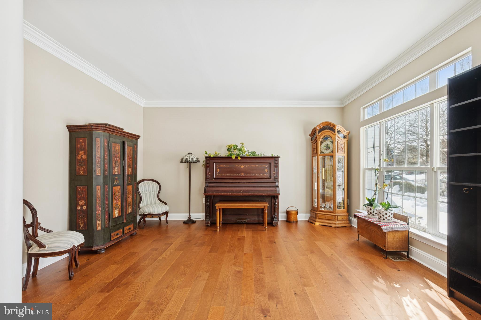 ASHBROOK - Residential