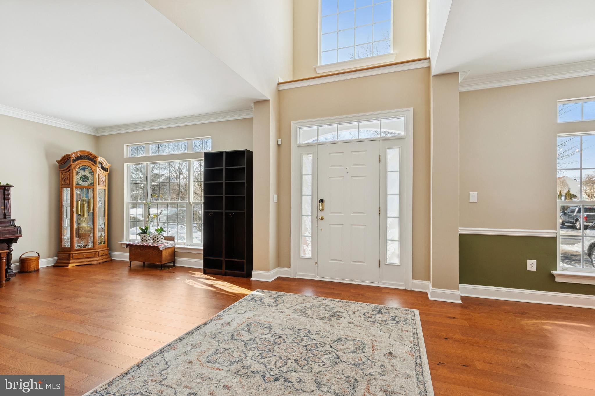 ASHBROOK - Residential