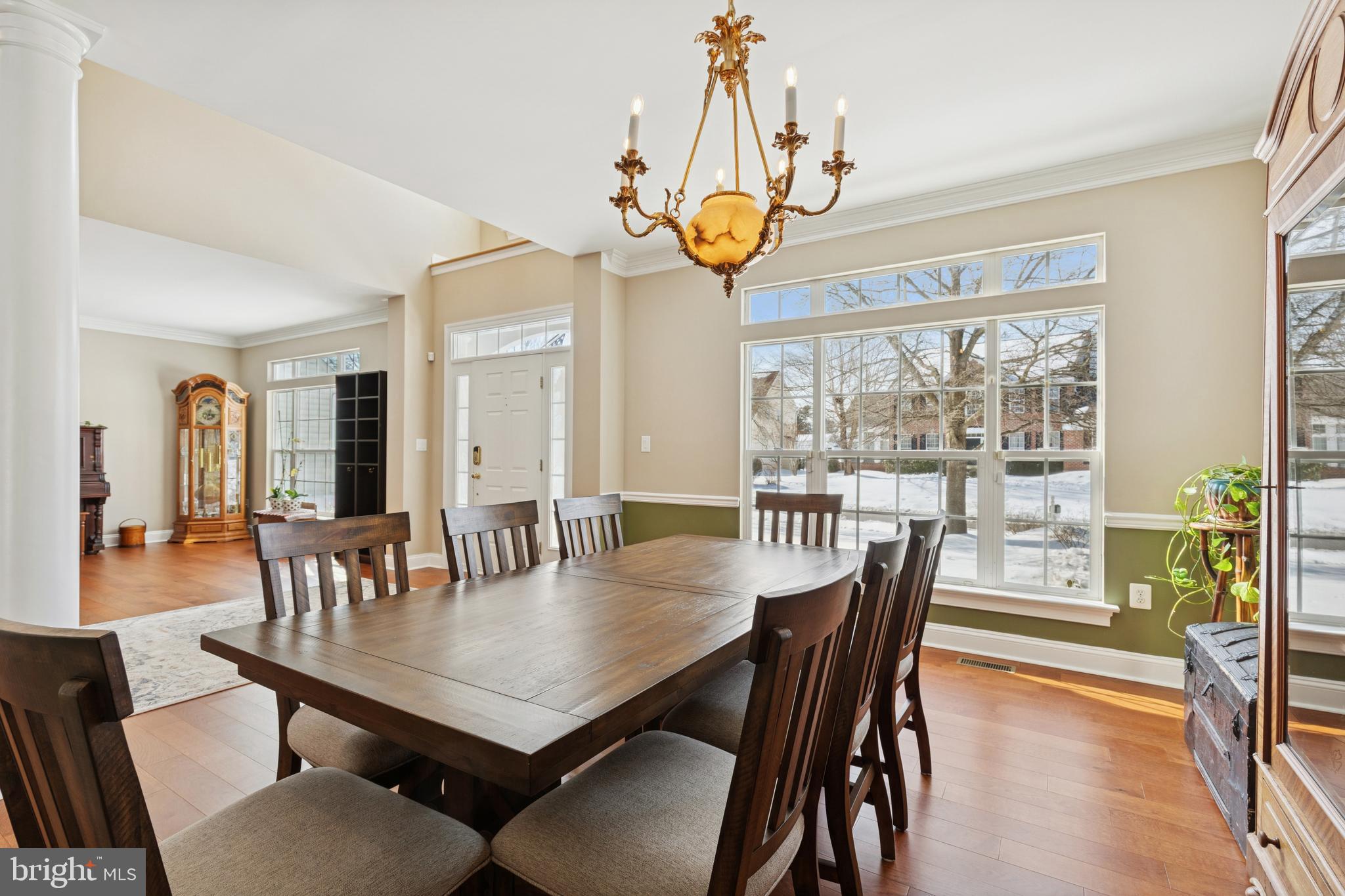 ASHBROOK - Residential