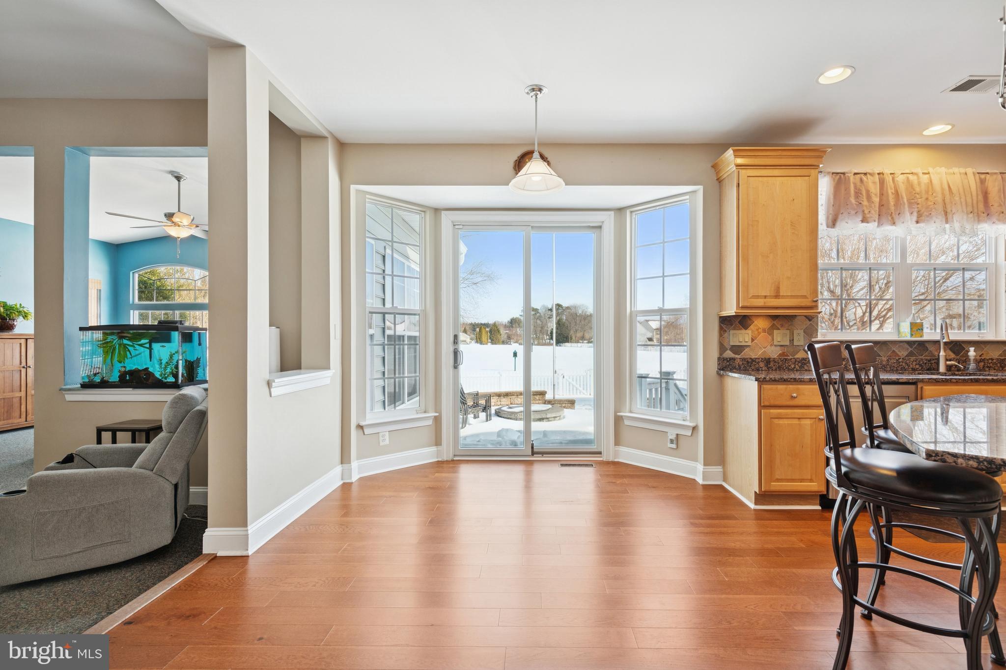 ASHBROOK - Residential