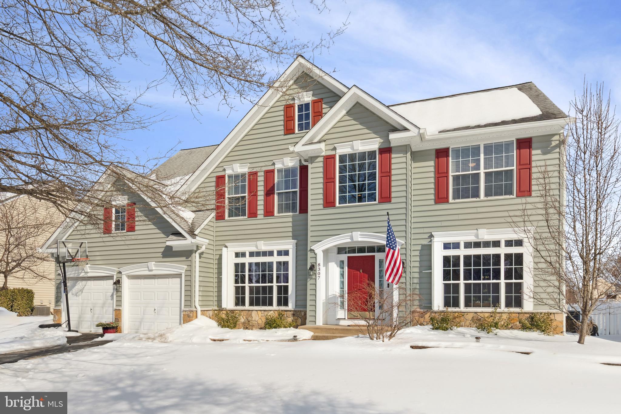 ASHBROOK - Residential