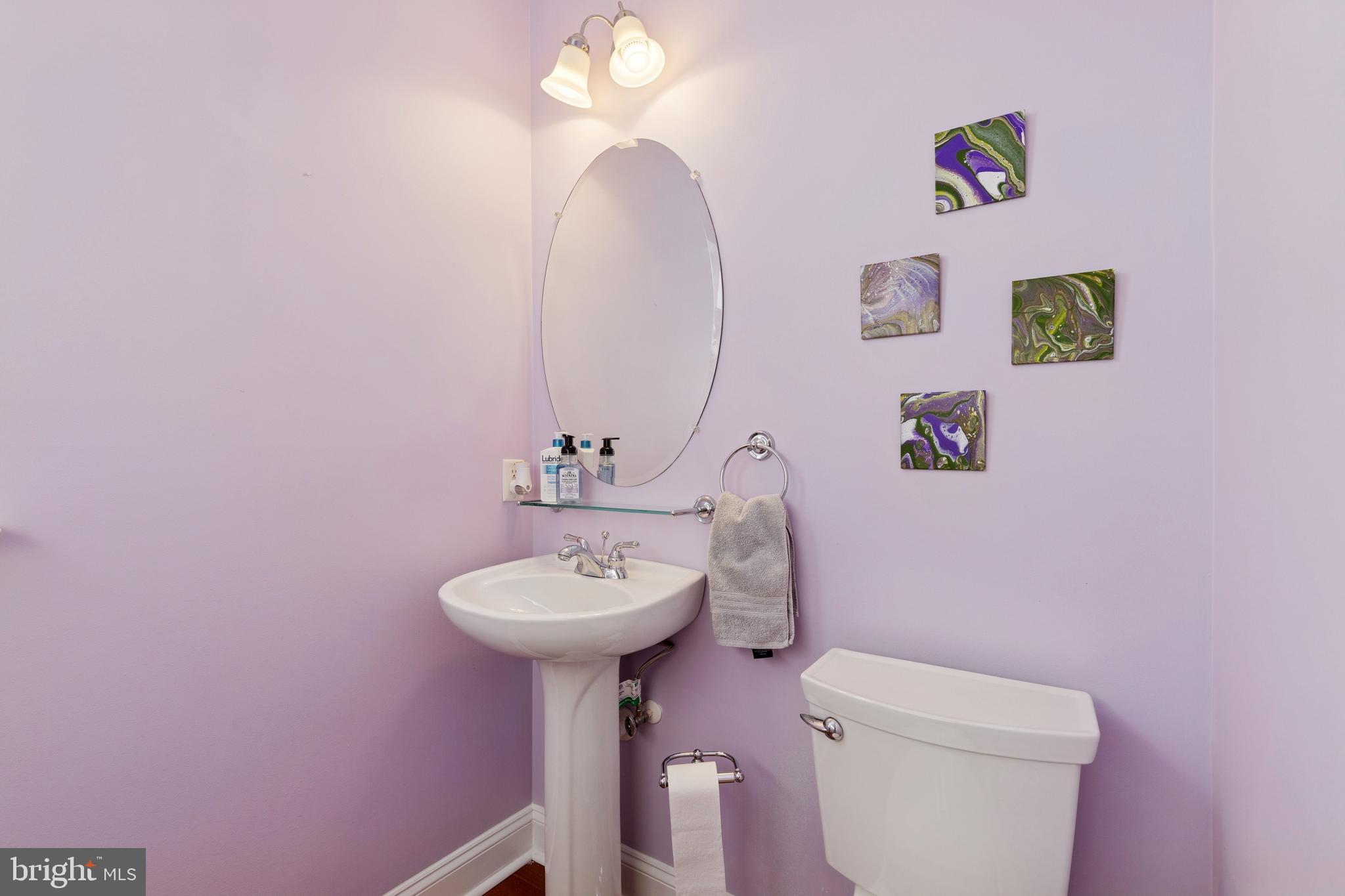 ASHBROOK - Residential