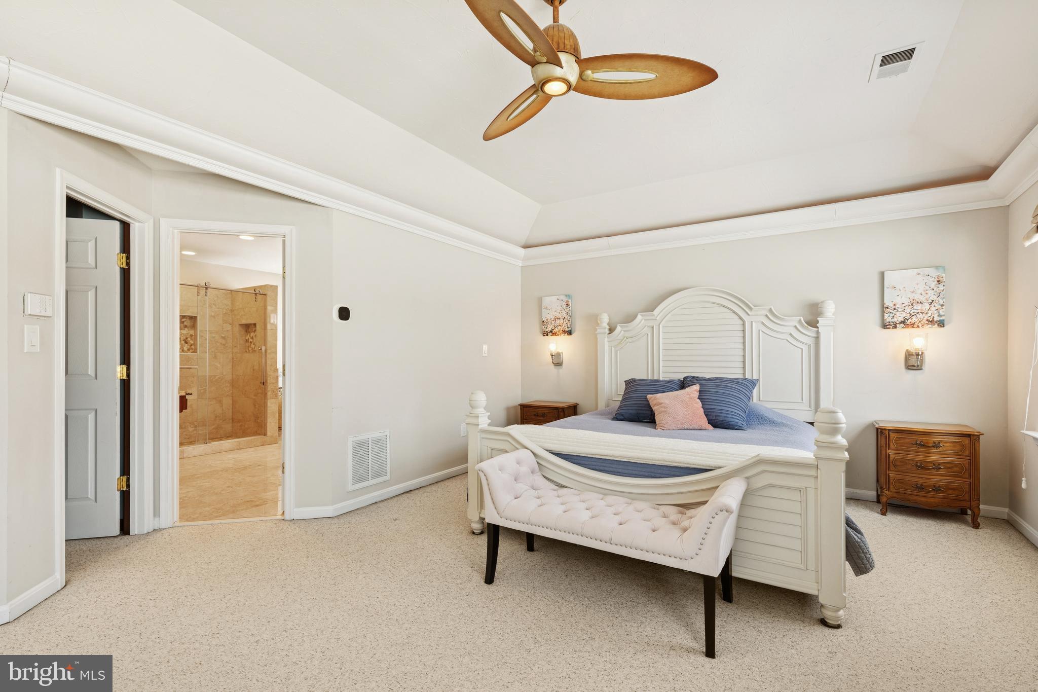 ASHBROOK - Residential